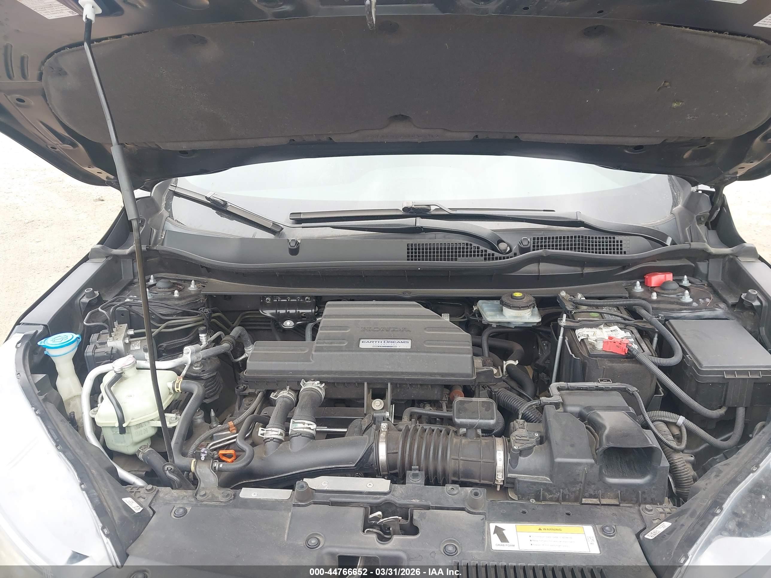 HONDA CR-V image 10