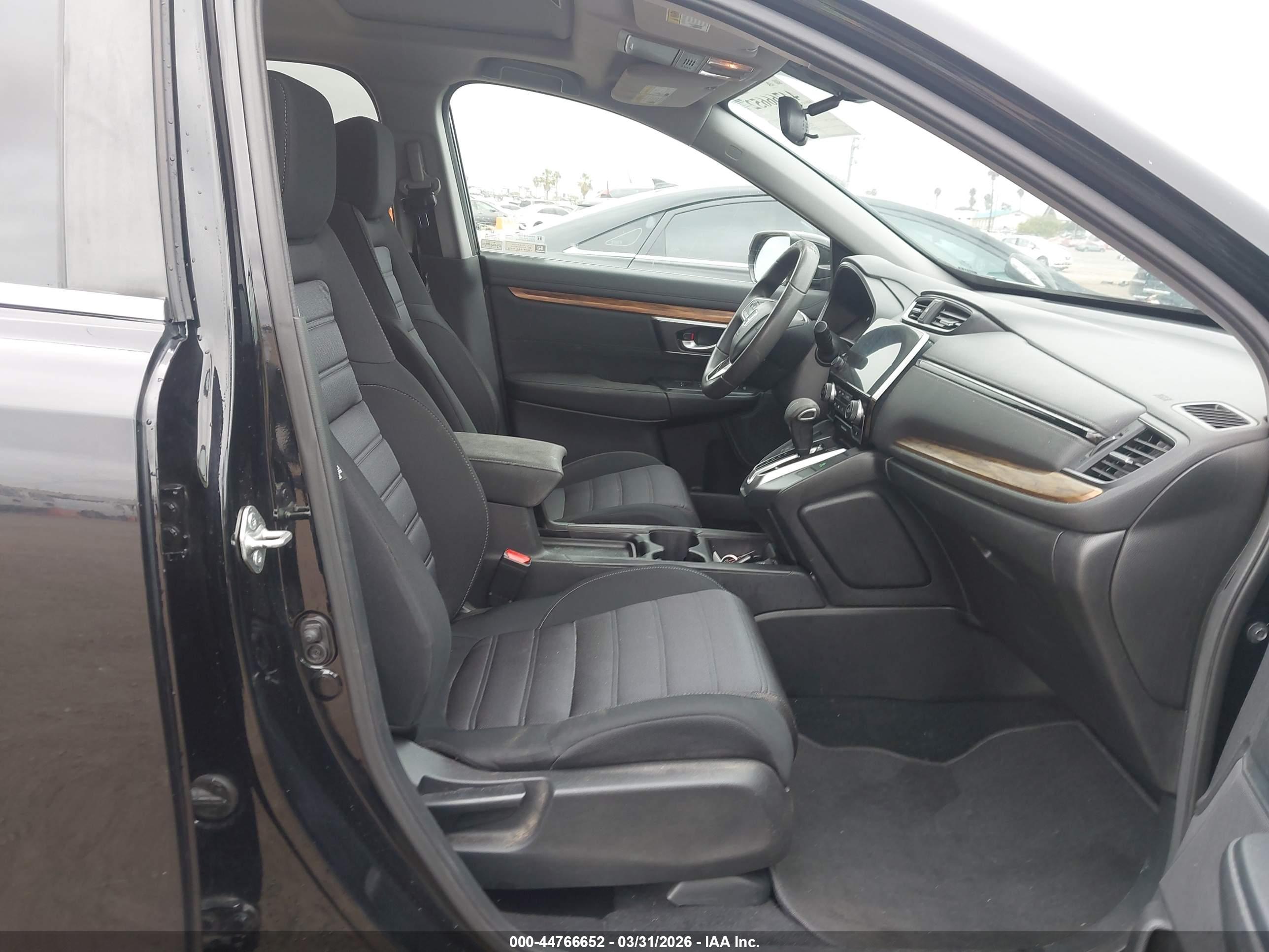 HONDA CR-V image 5