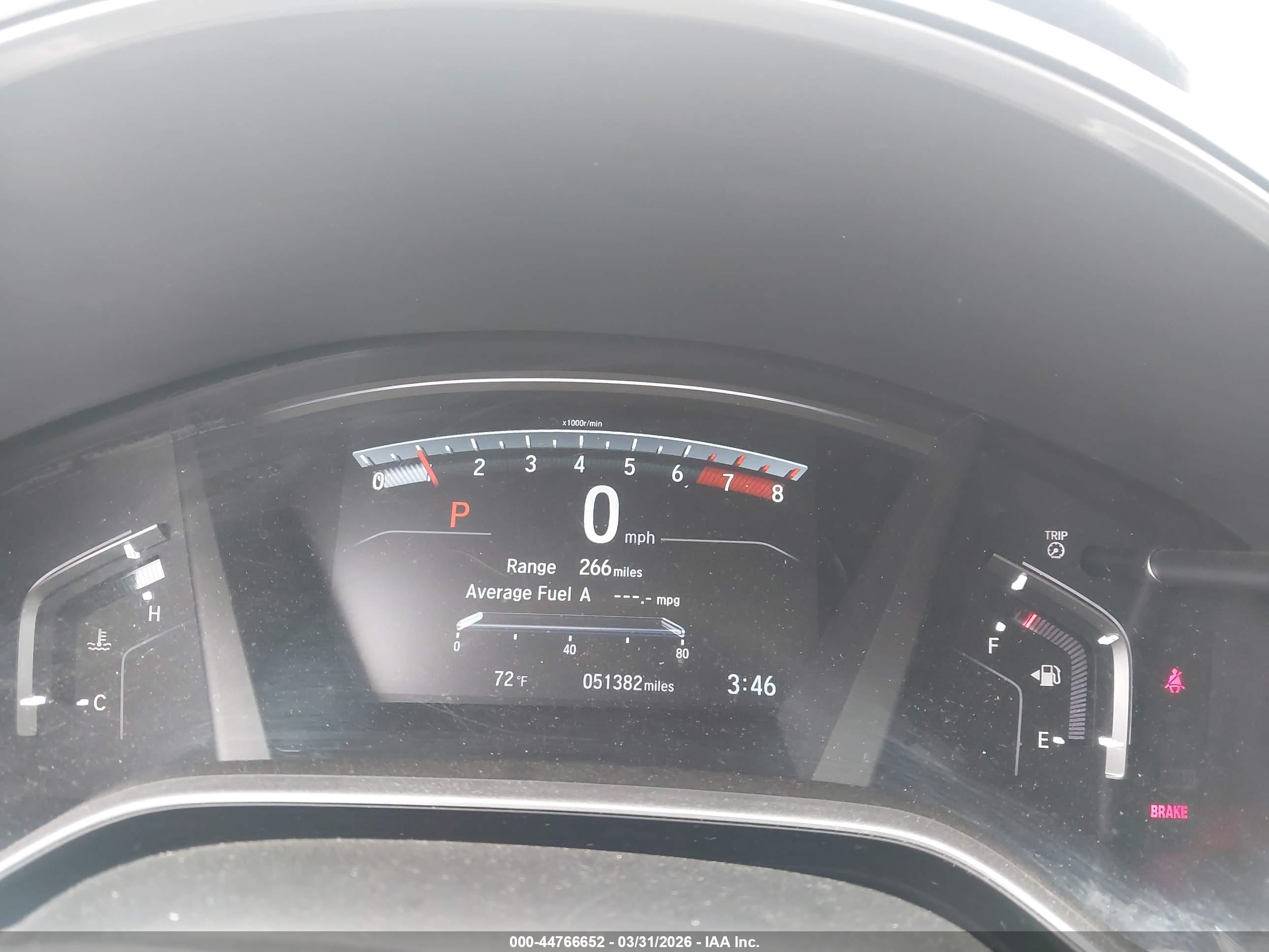 HONDA CR-V image 7