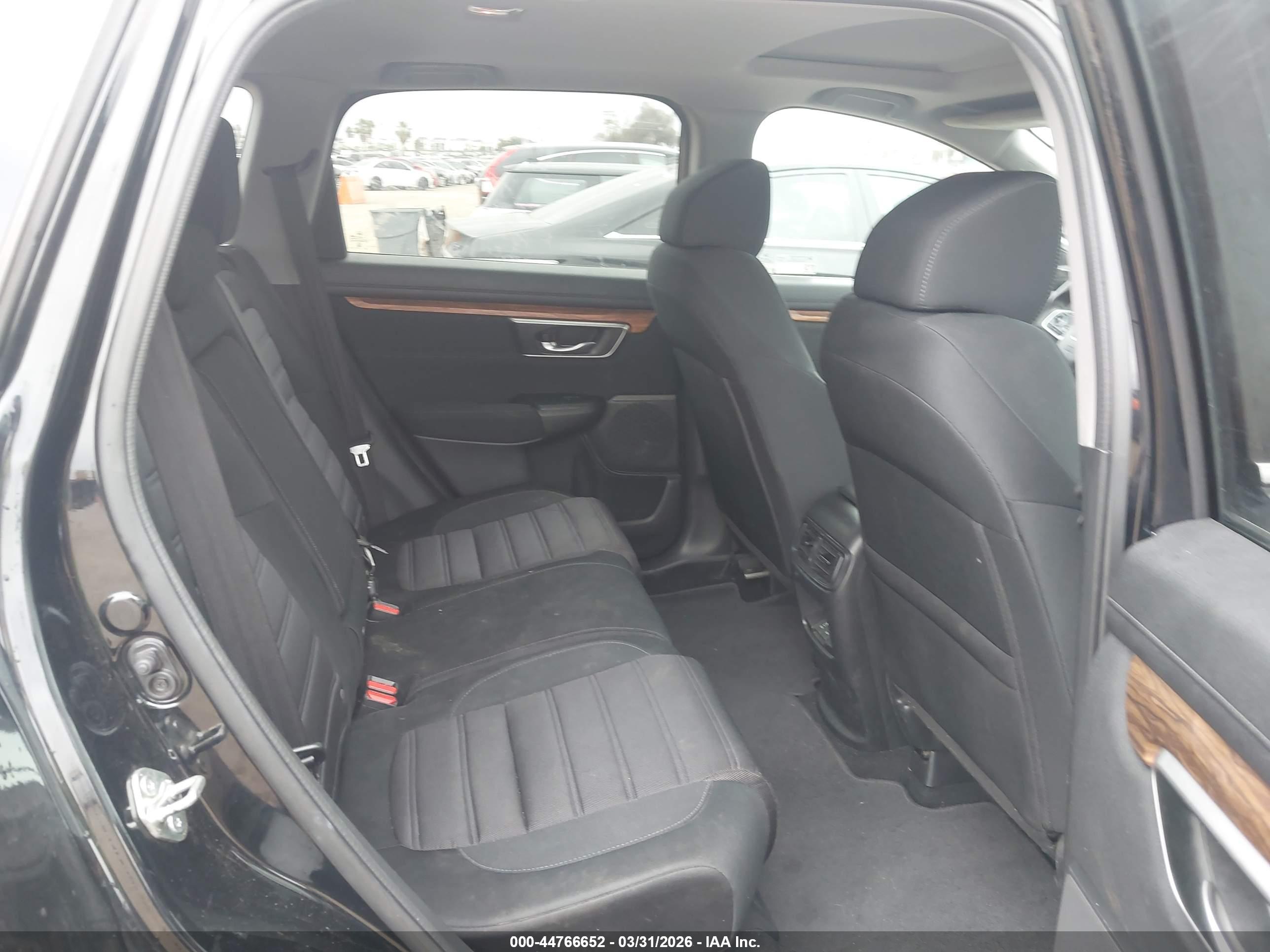 HONDA CR-V image 8