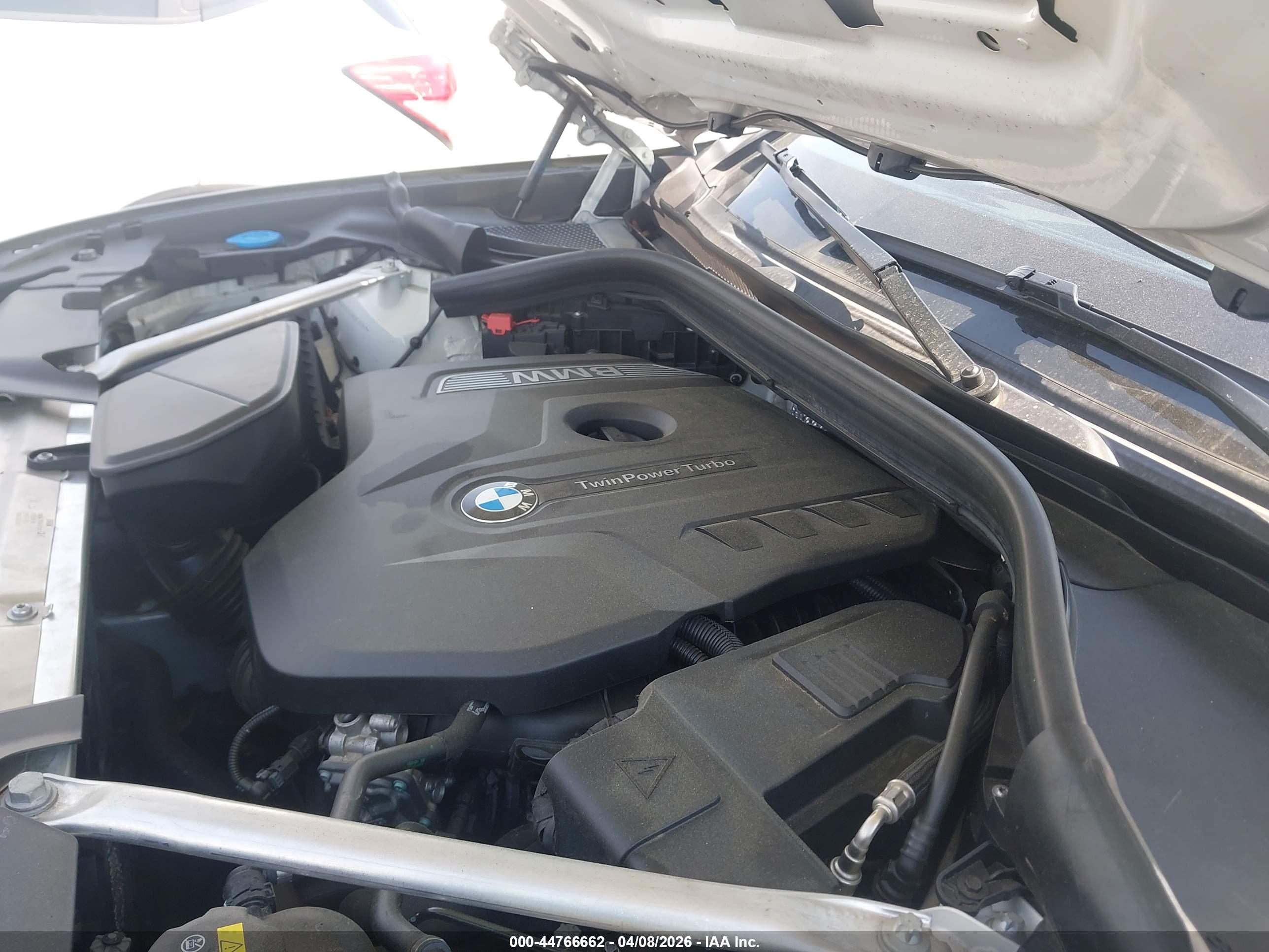 BMW X3 image 10