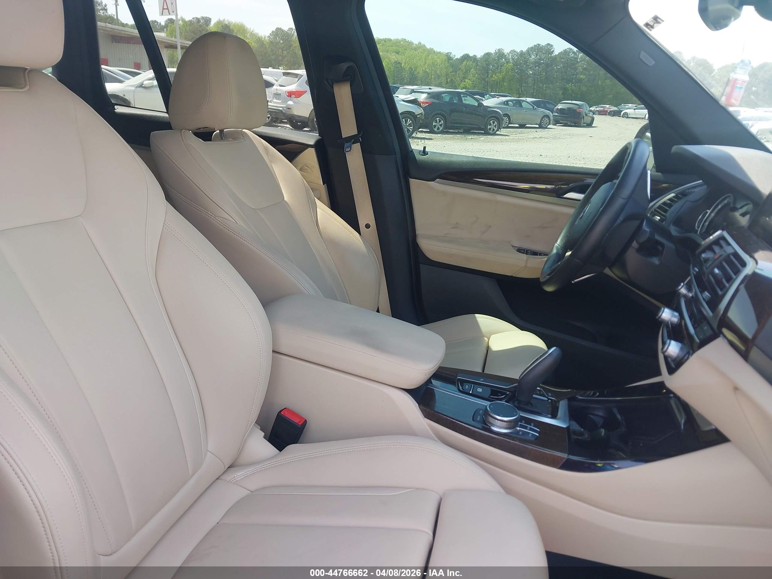 BMW X3 image 5