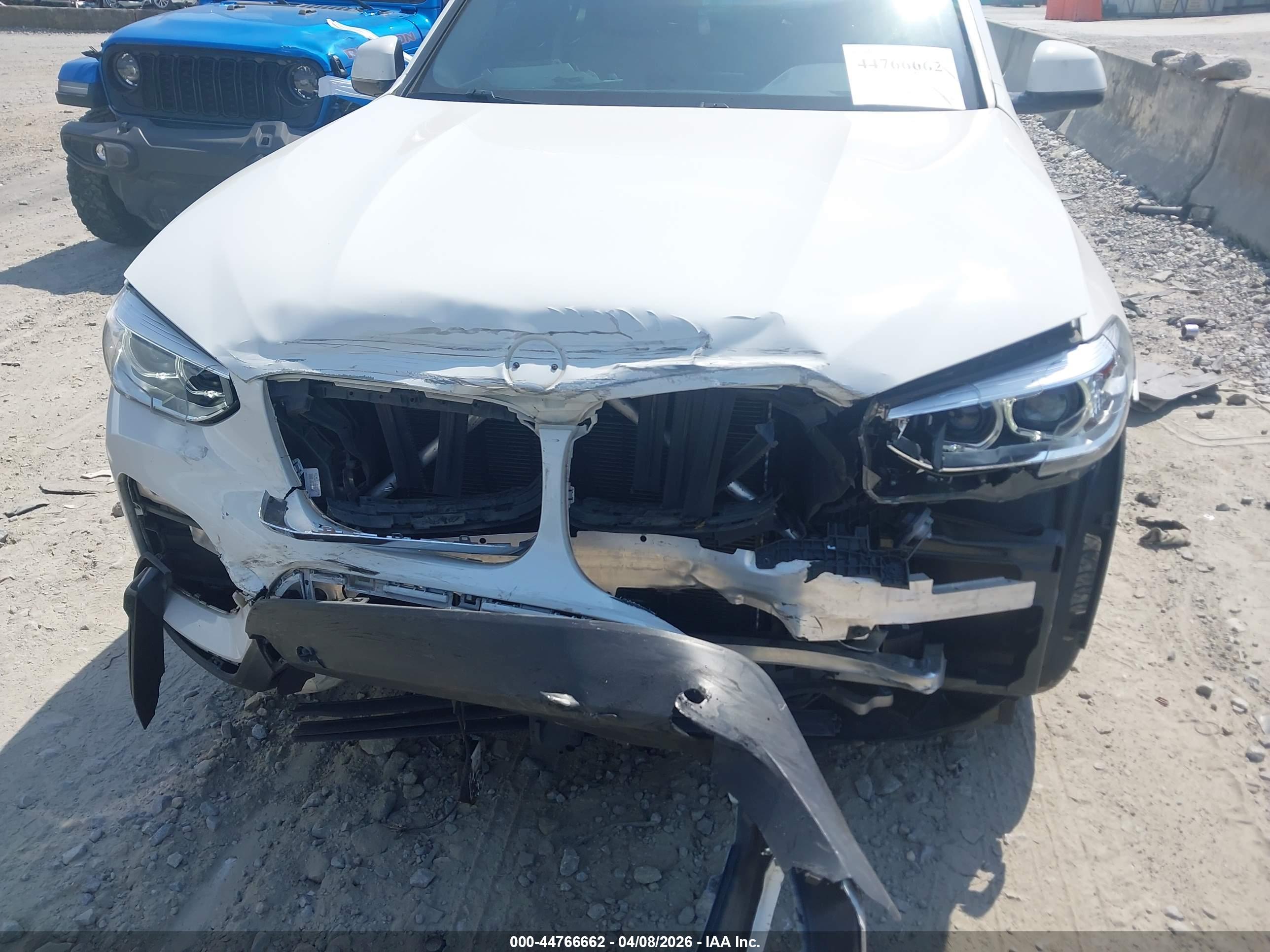 BMW X3 image 6
