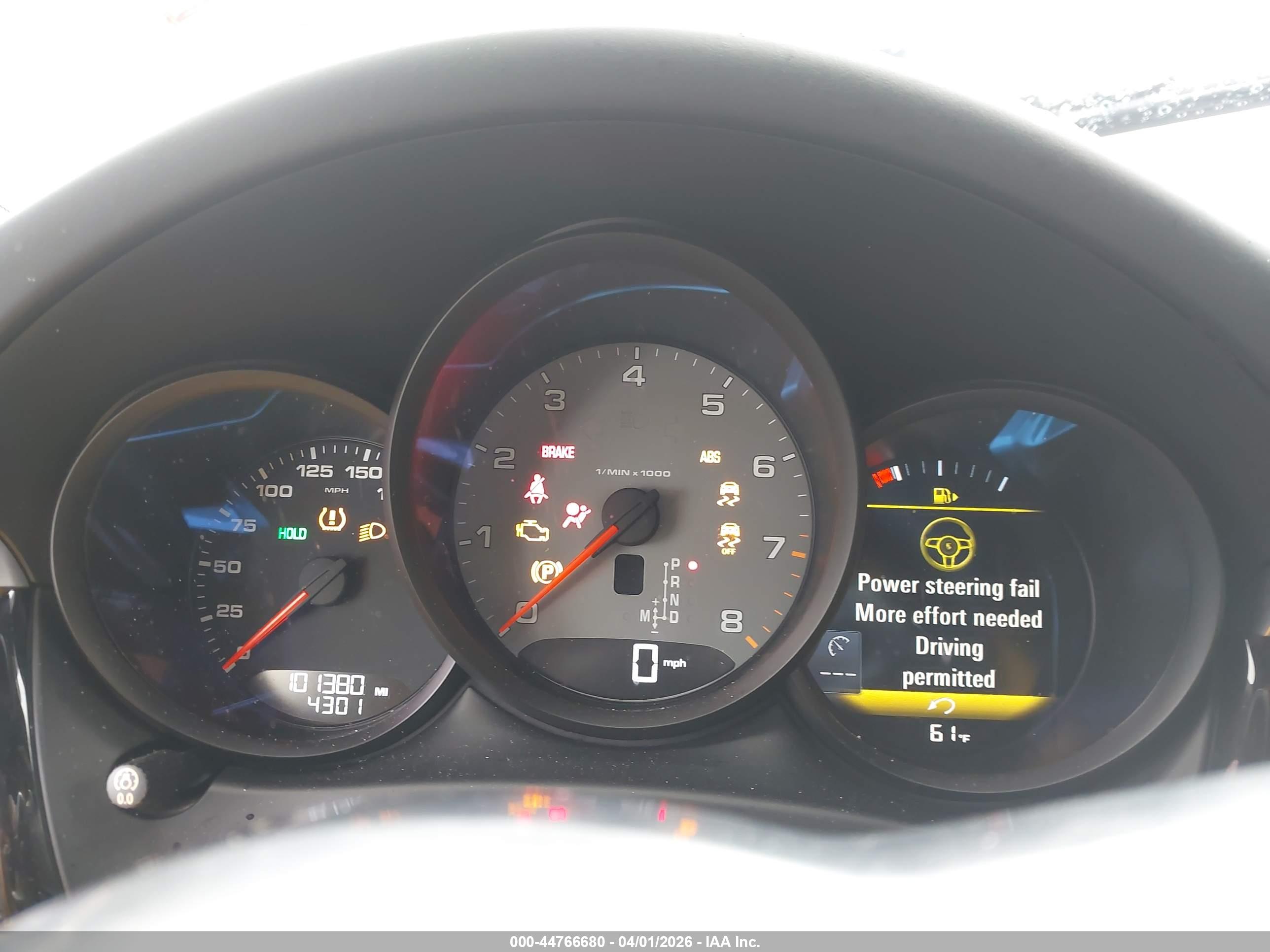 PORSCHE MACAN image 7