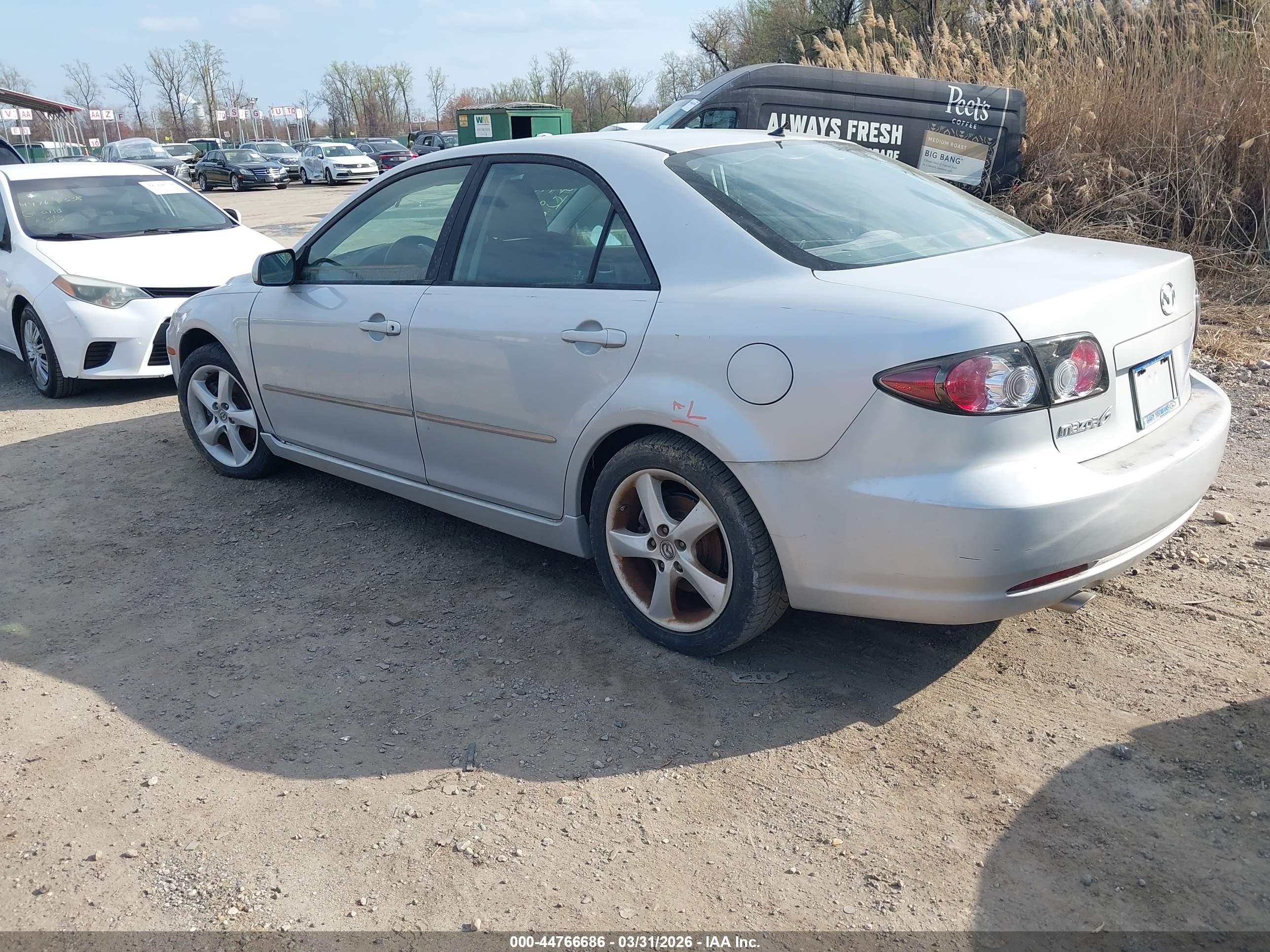 MAZDA MAZDA6 image 3