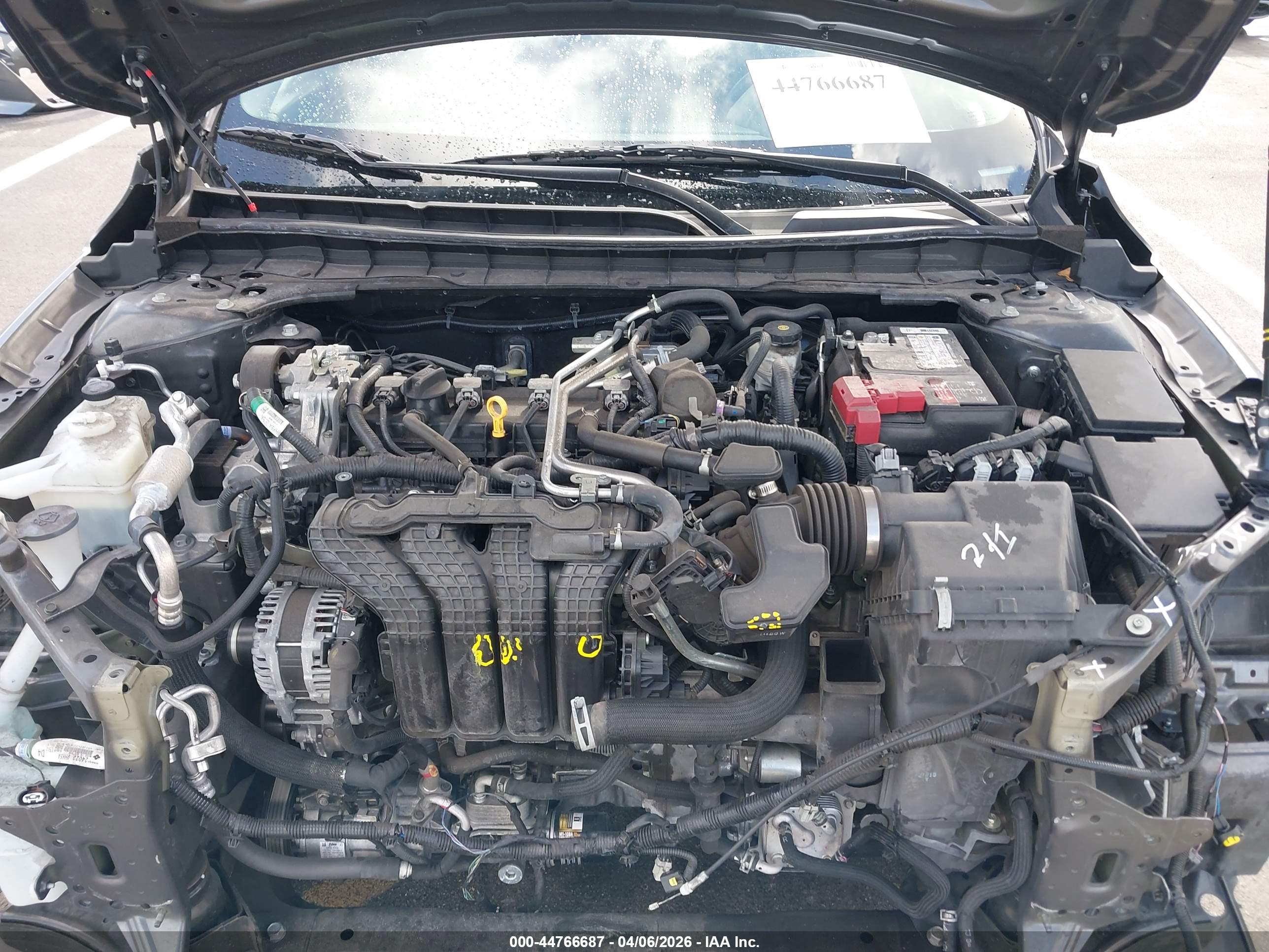 NISSAN ALTIMA image 10