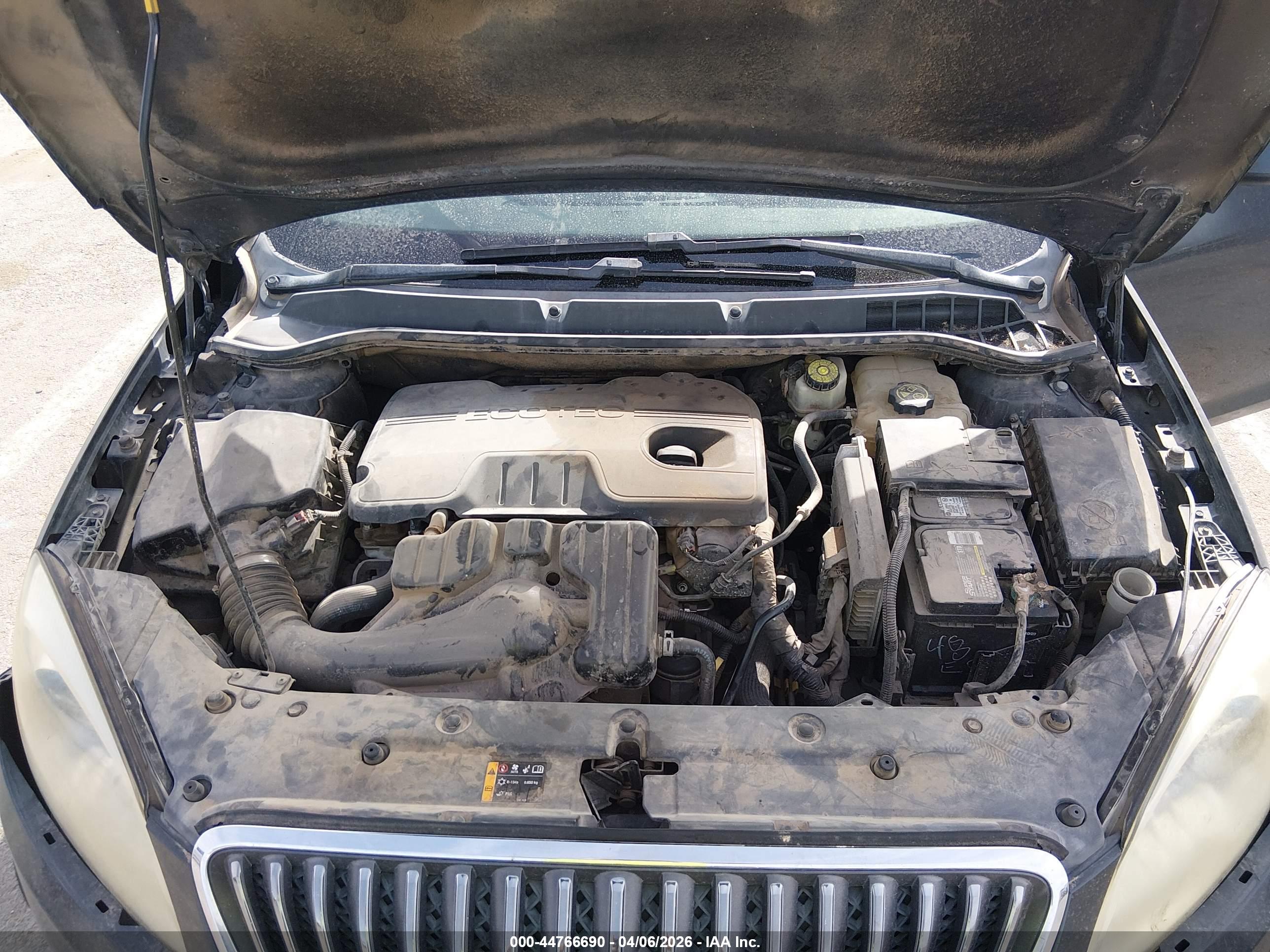 BUICK VERANO image 10
