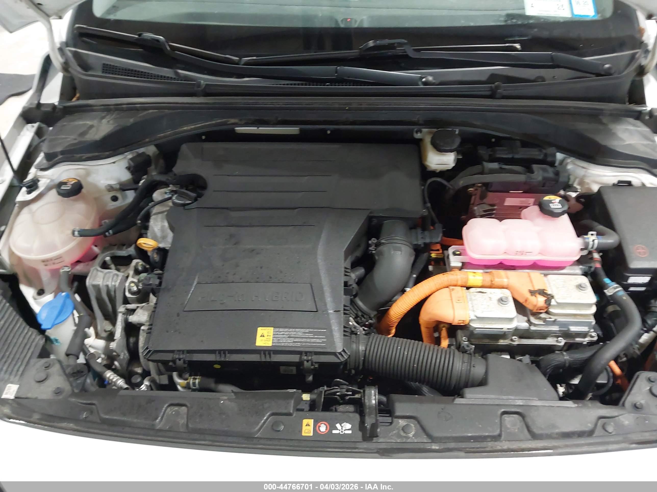 HYUNDAI IONIQ image 10