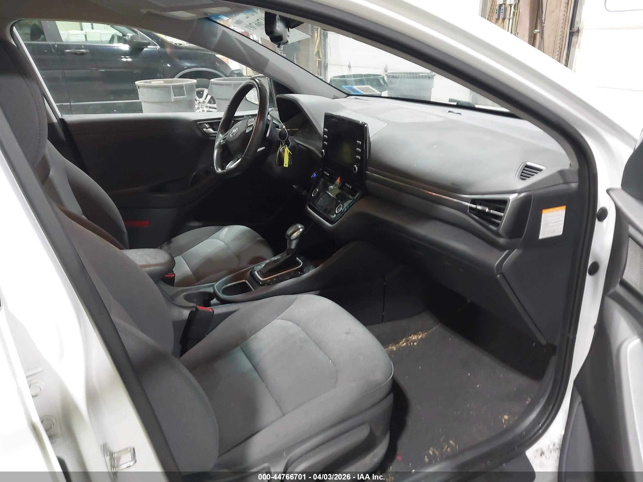 HYUNDAI IONIQ image 5