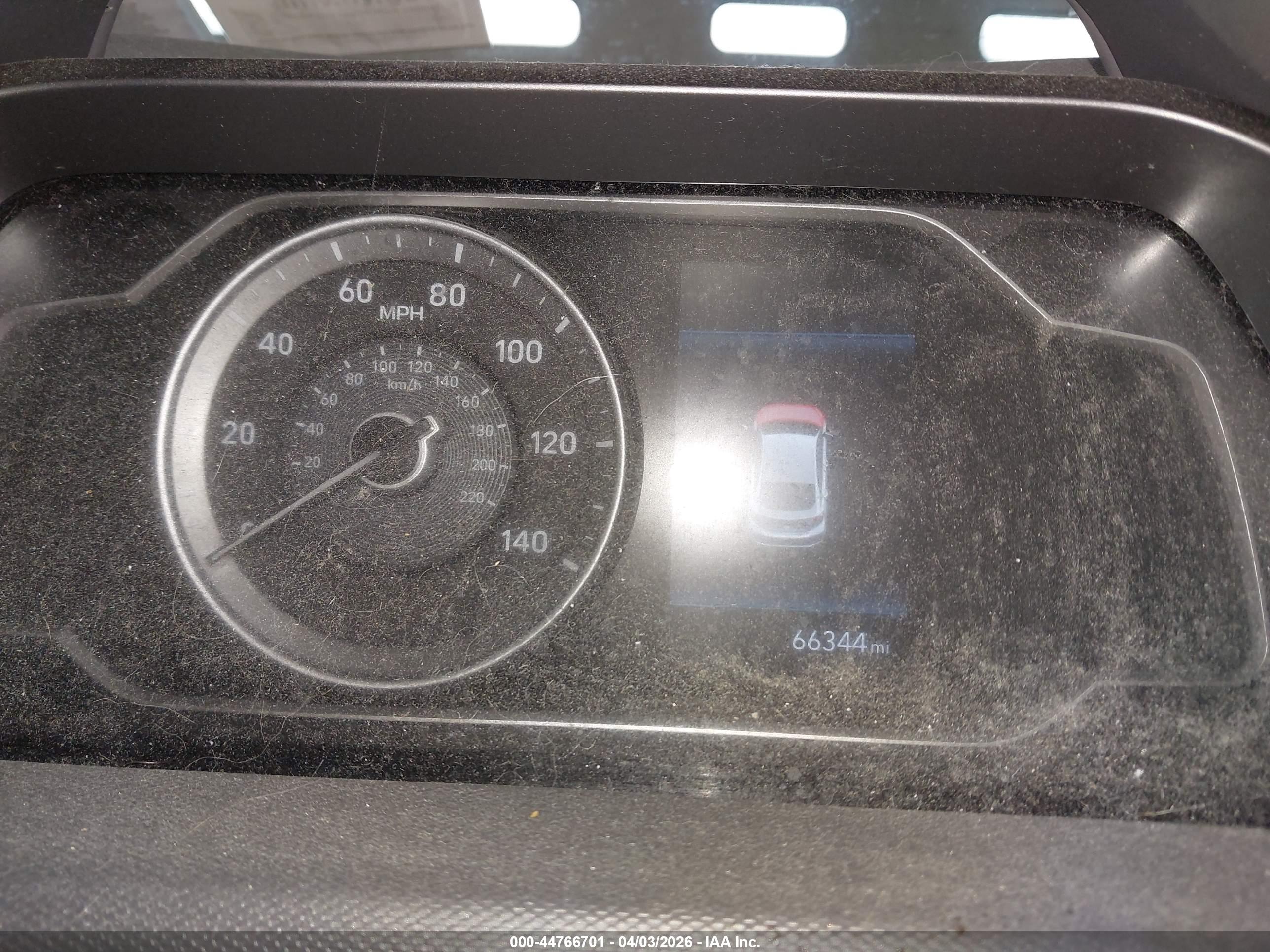 HYUNDAI IONIQ image 7