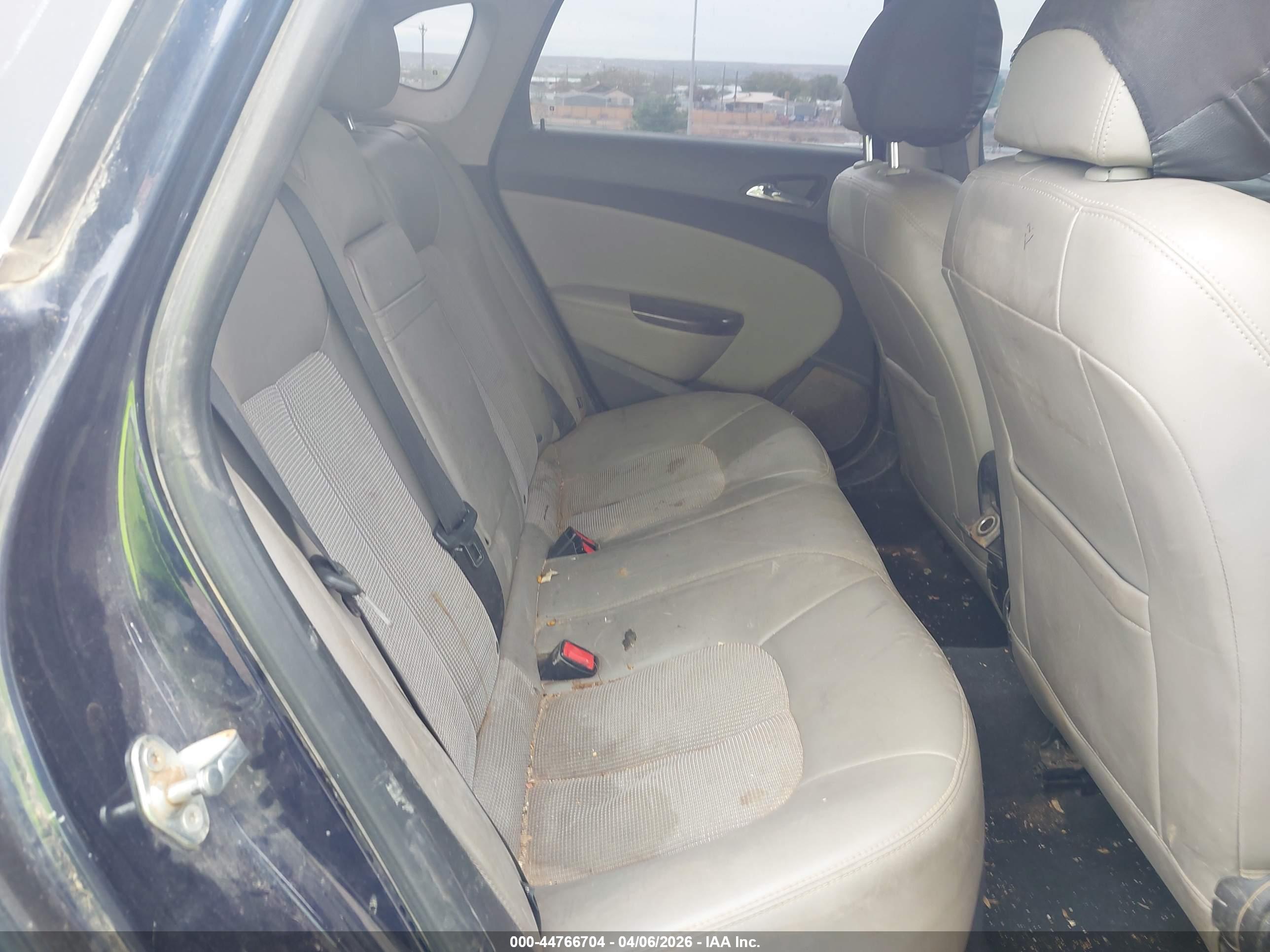 BUICK VERANO image 8