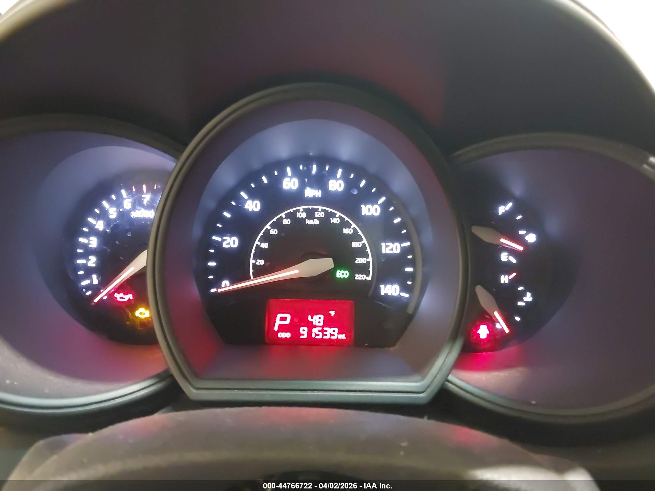 KIA RIO image 7