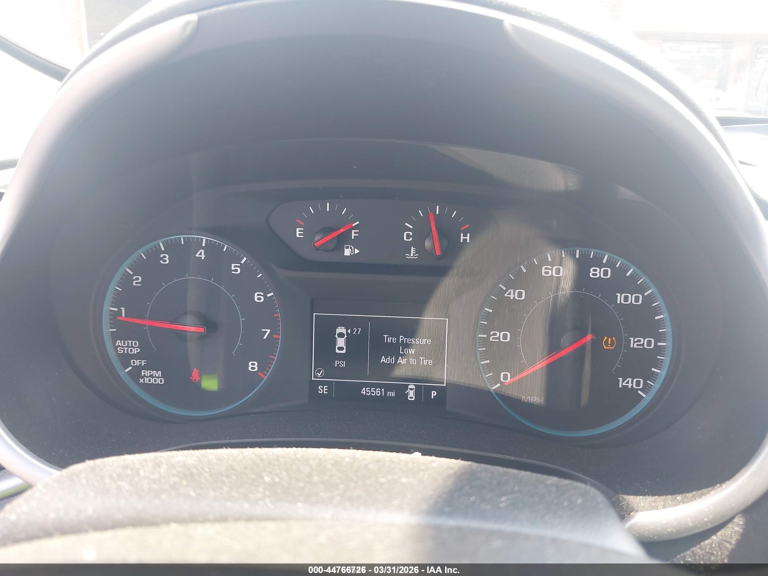 CHEVROLET MALIBU image 7