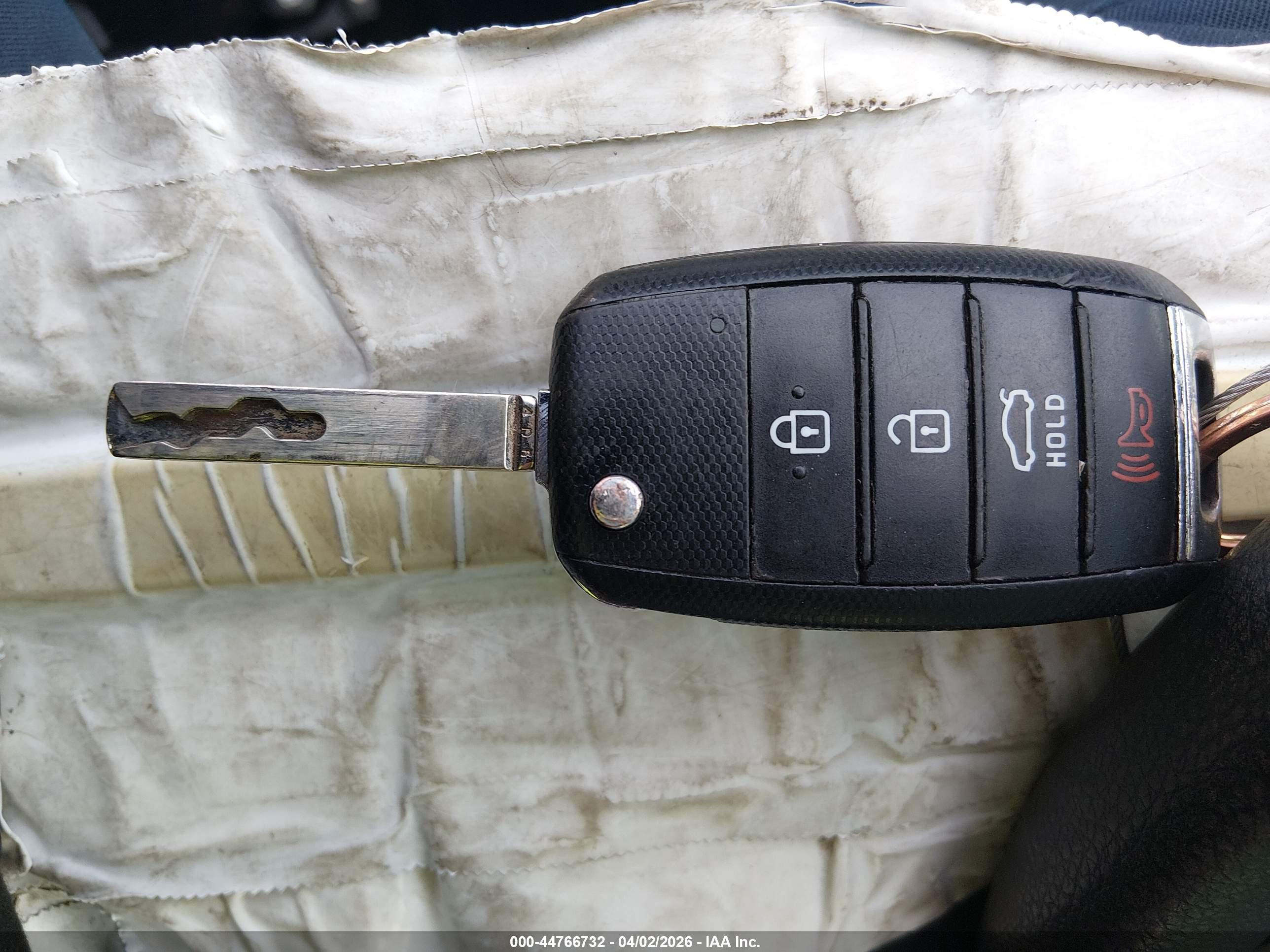 KIA RIO image 11