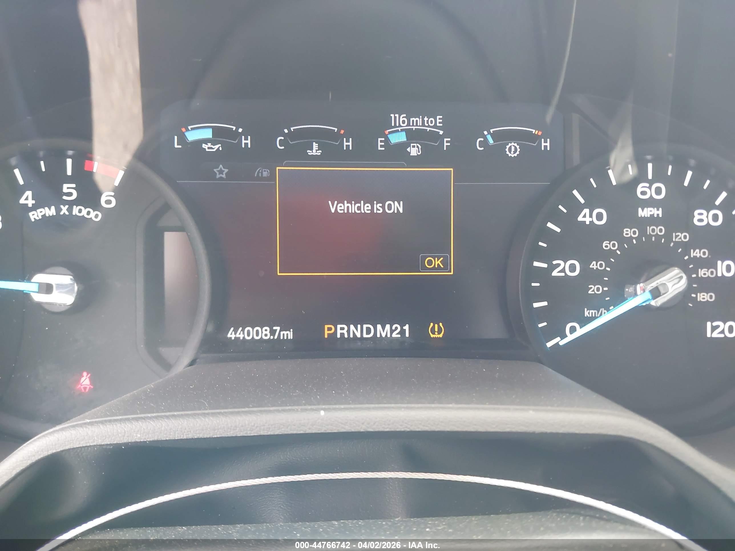 FORD E-350 image 6