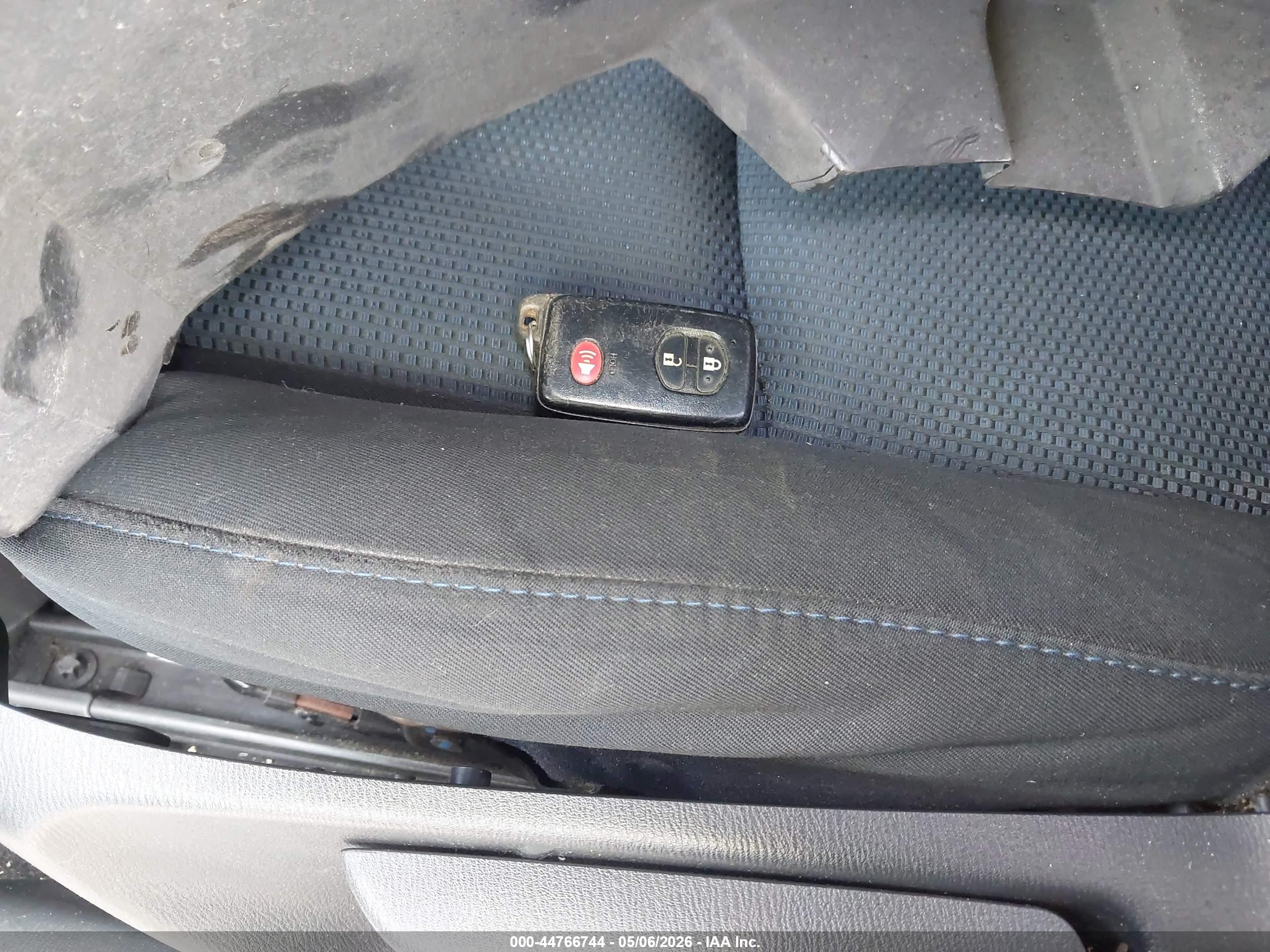 SCION IA image 11