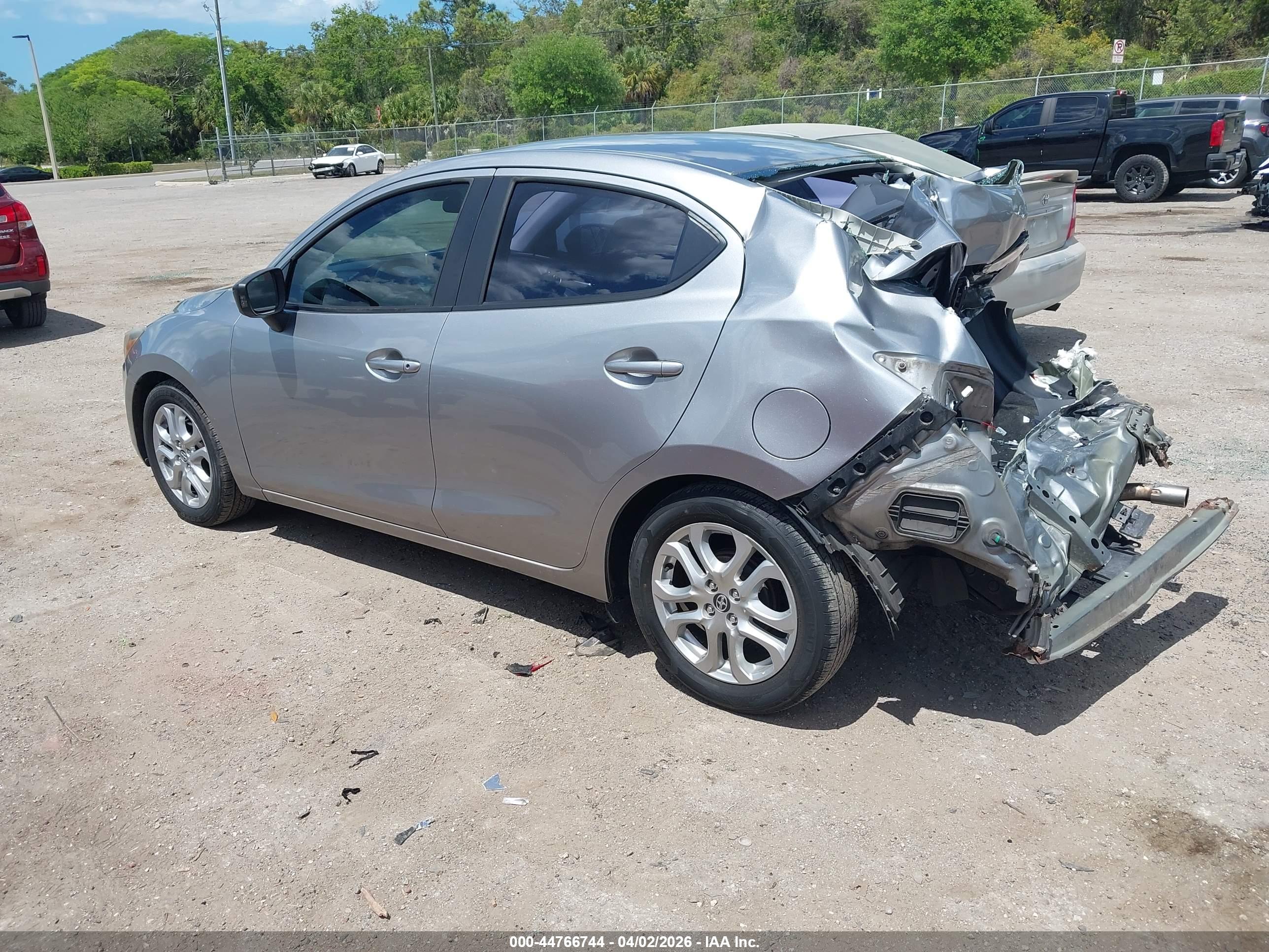 SCION IA image 3