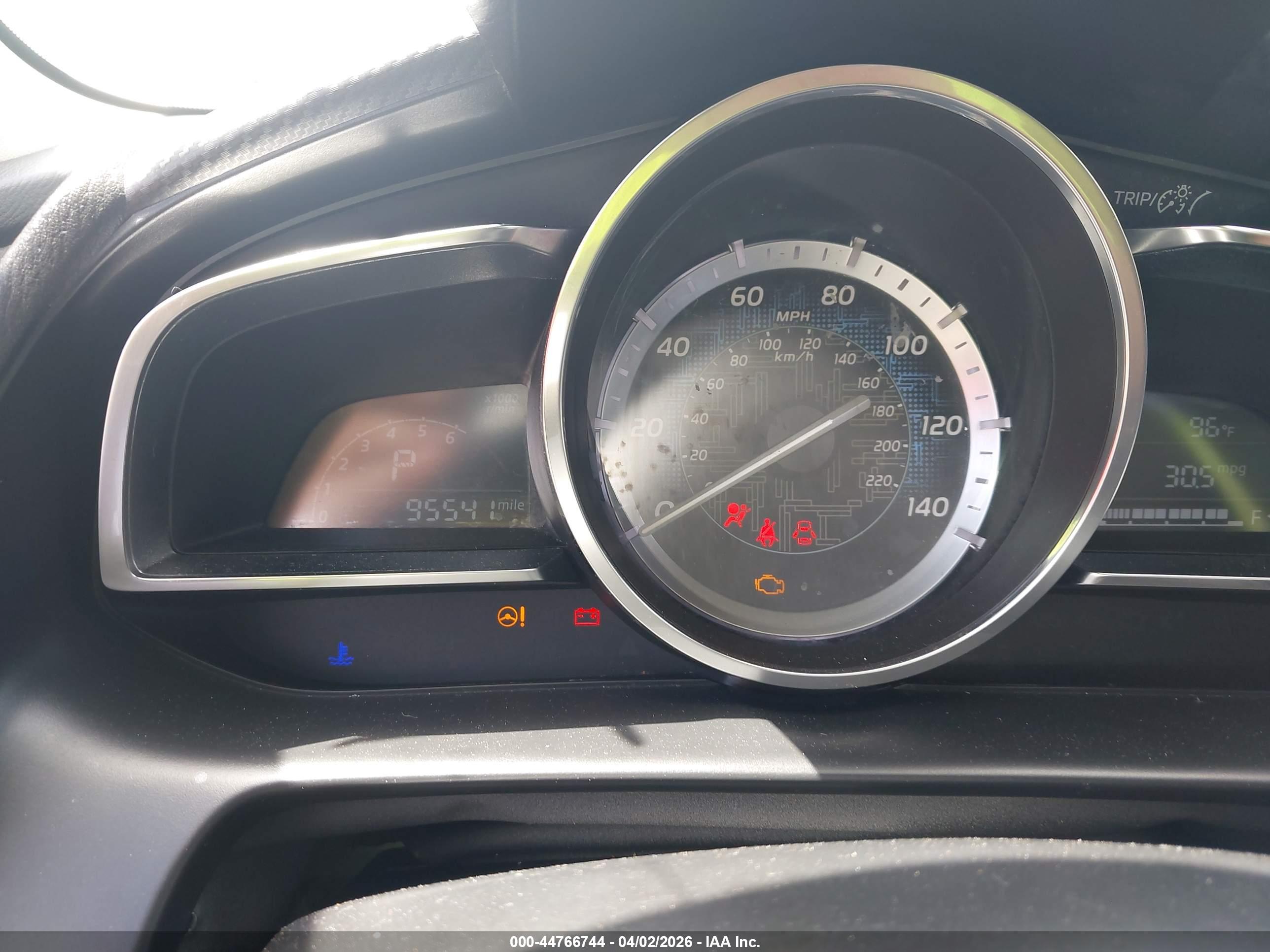 SCION IA image 7