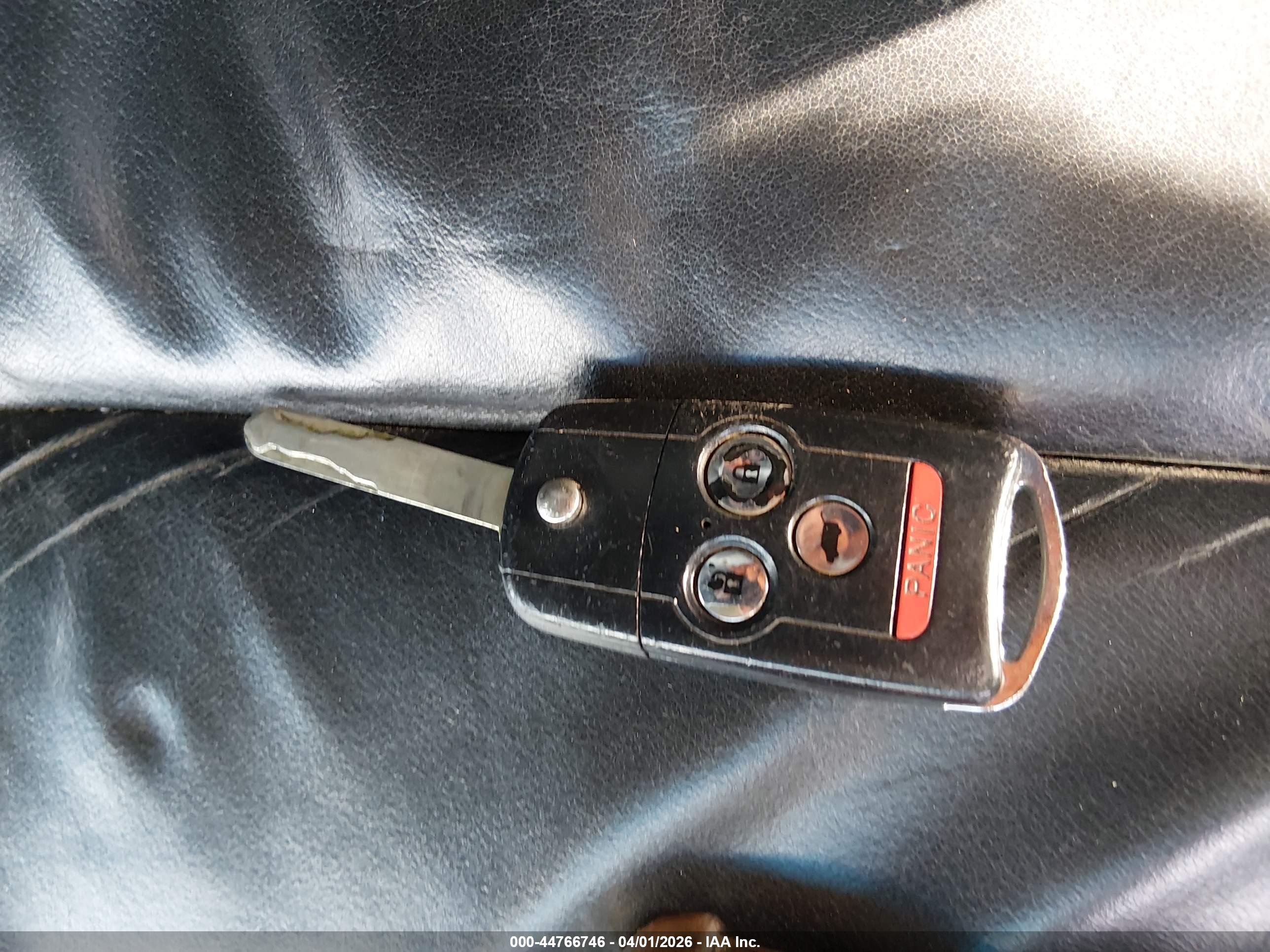 ACURA MDX image 11