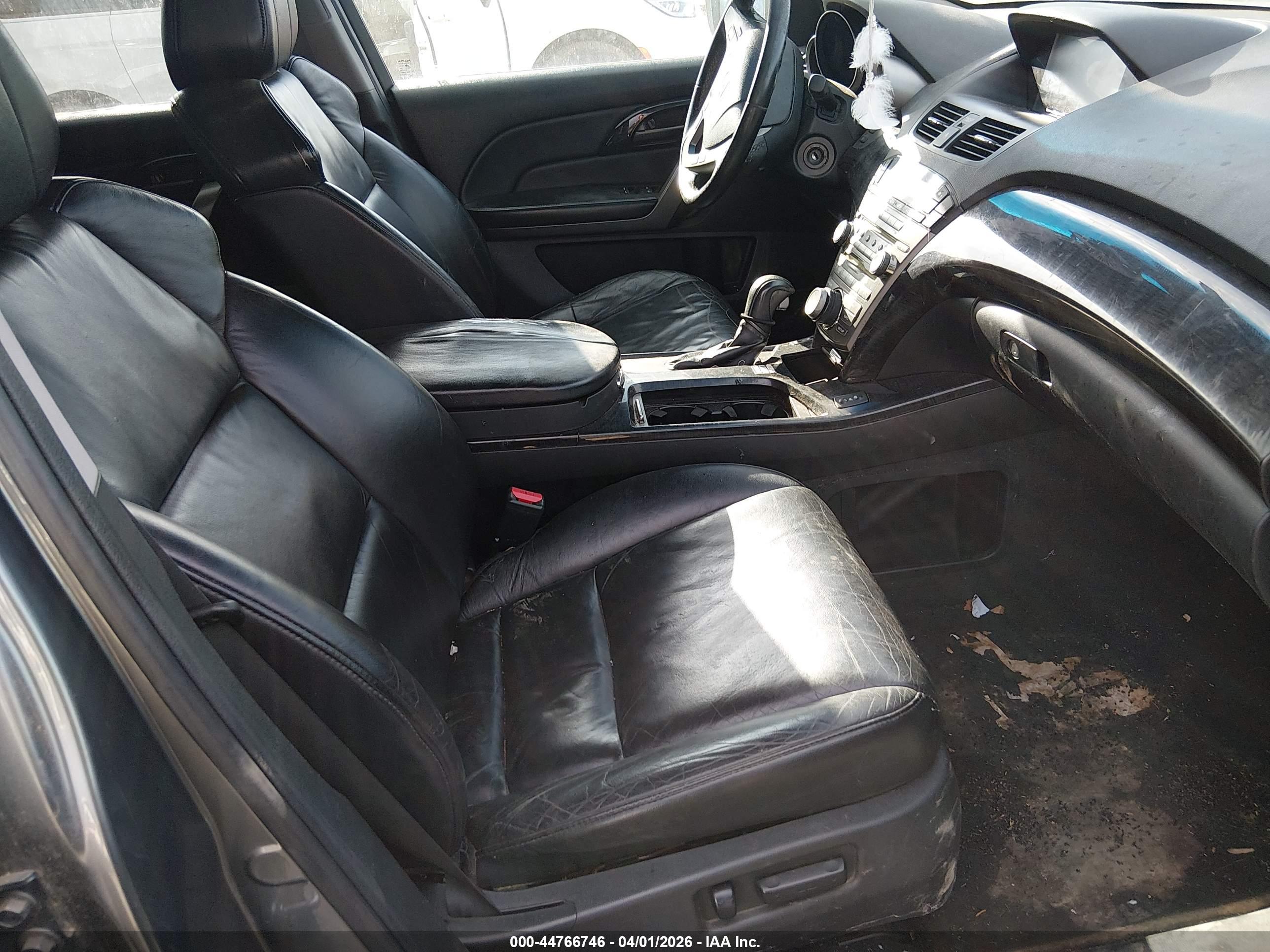 ACURA MDX image 5