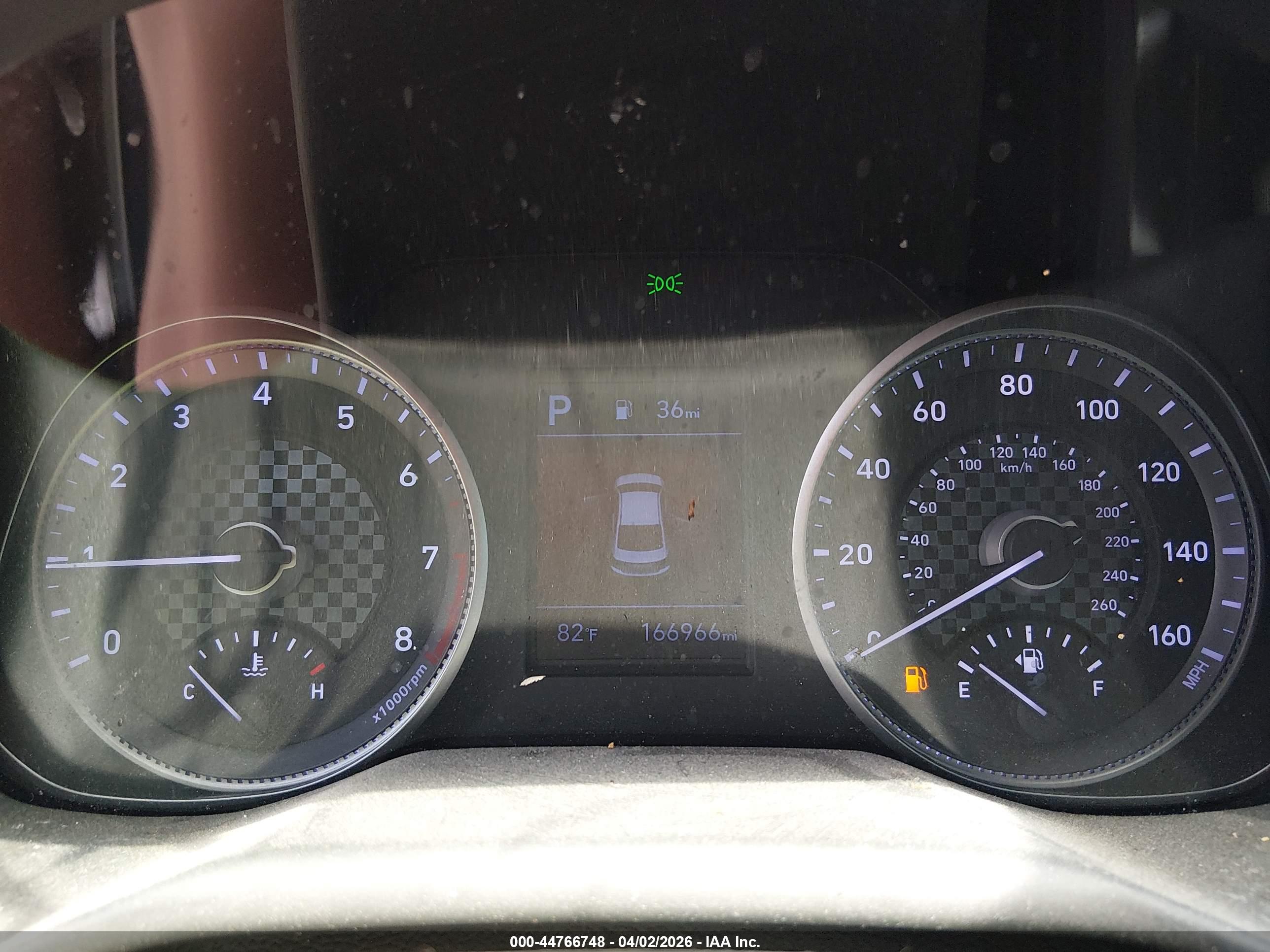 HYUNDAI ELANTRA image 7