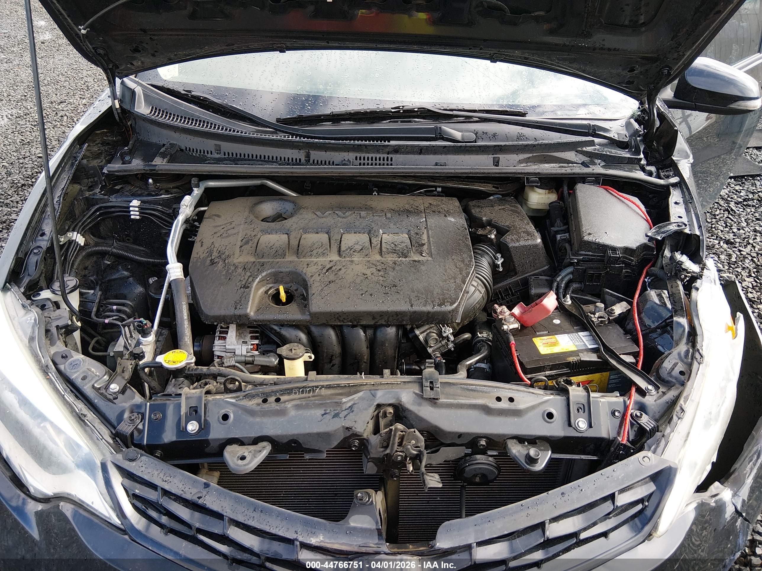 TOYOTA COROLLA image 10