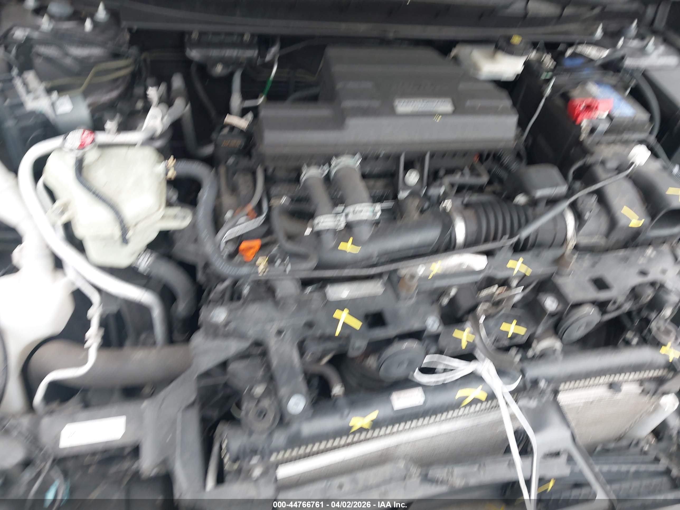 HONDA CR-V image 10
