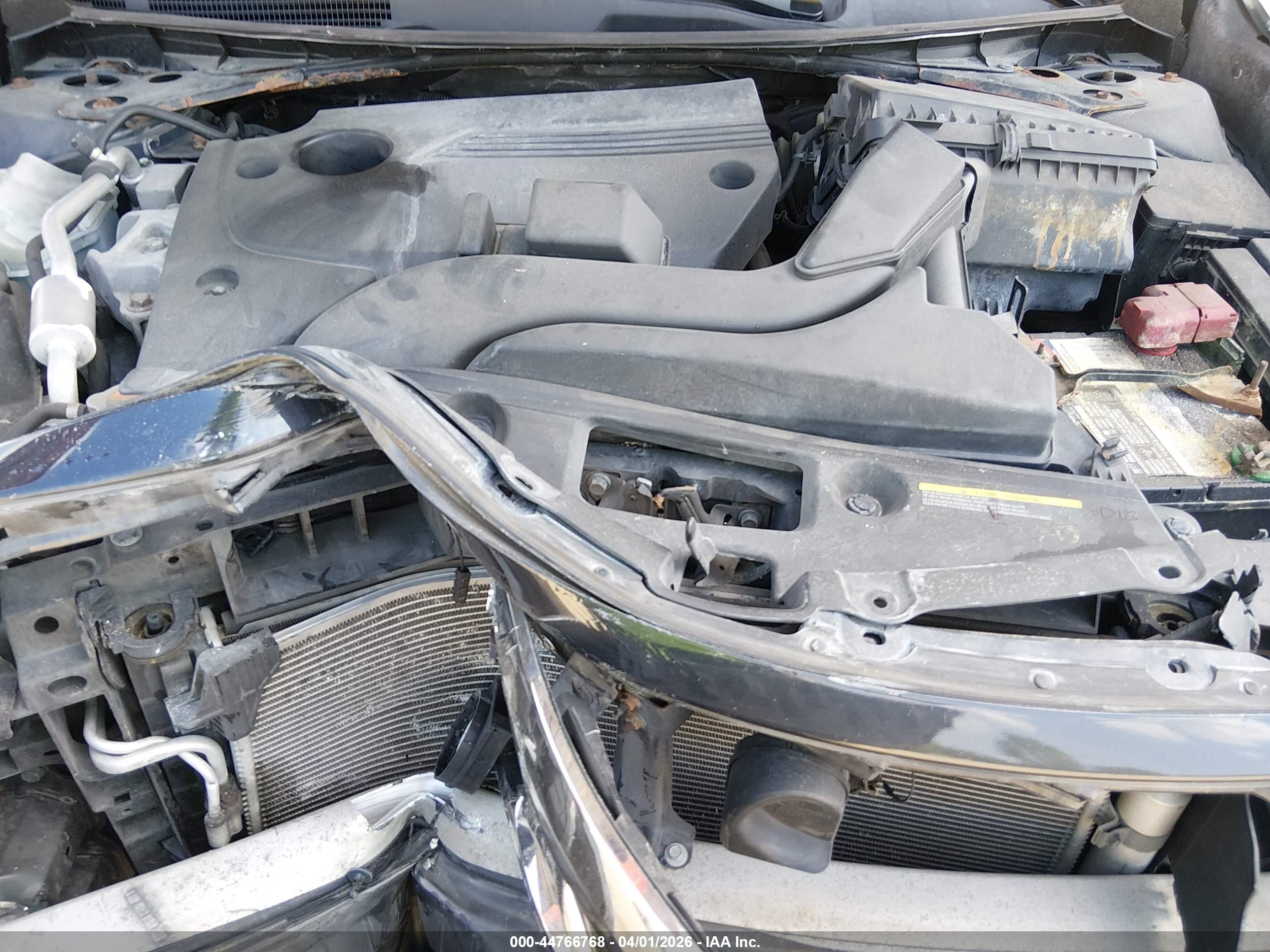 NISSAN ALTIMA image 10