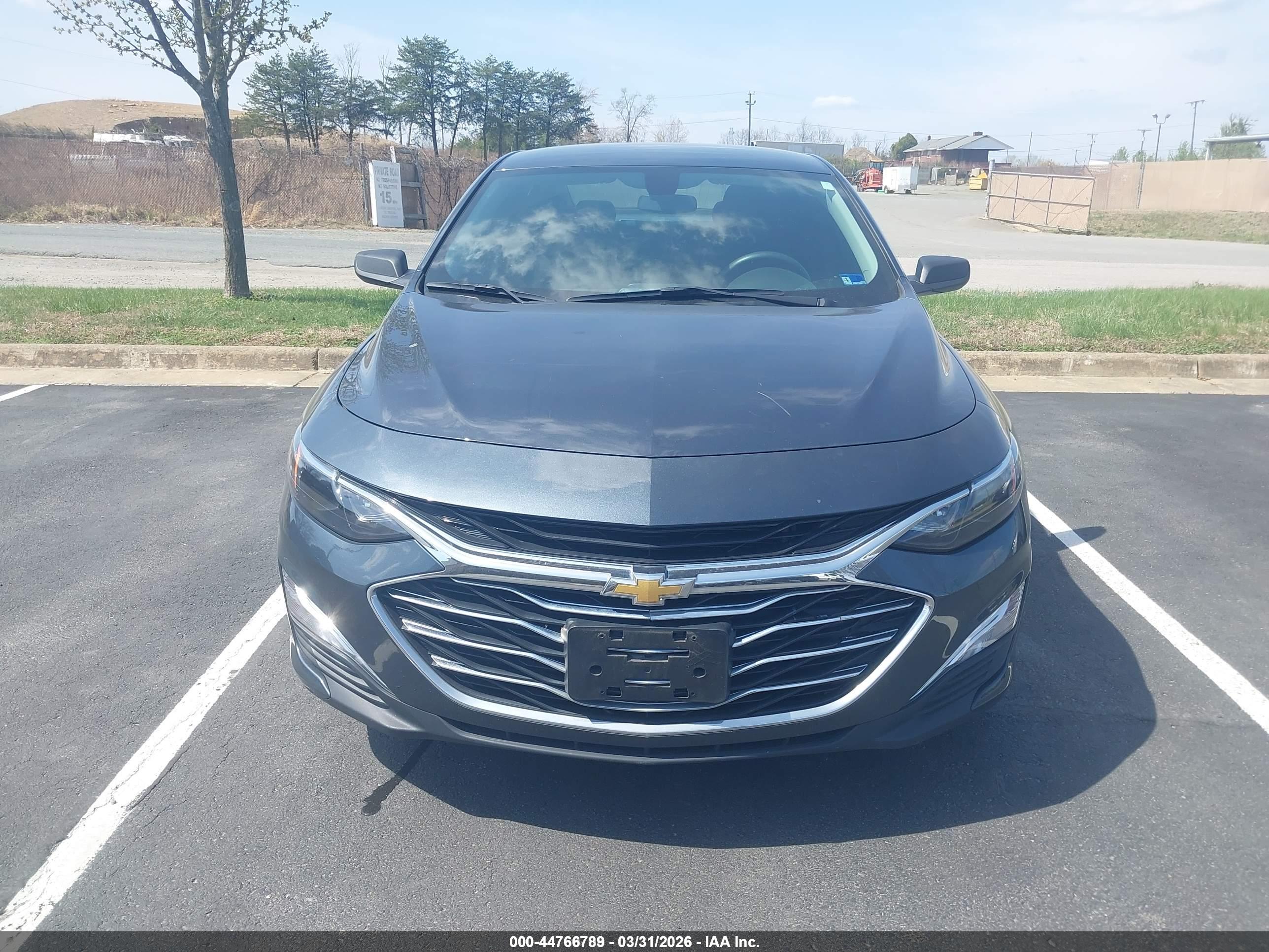 CHEVROLET MALIBU image 6