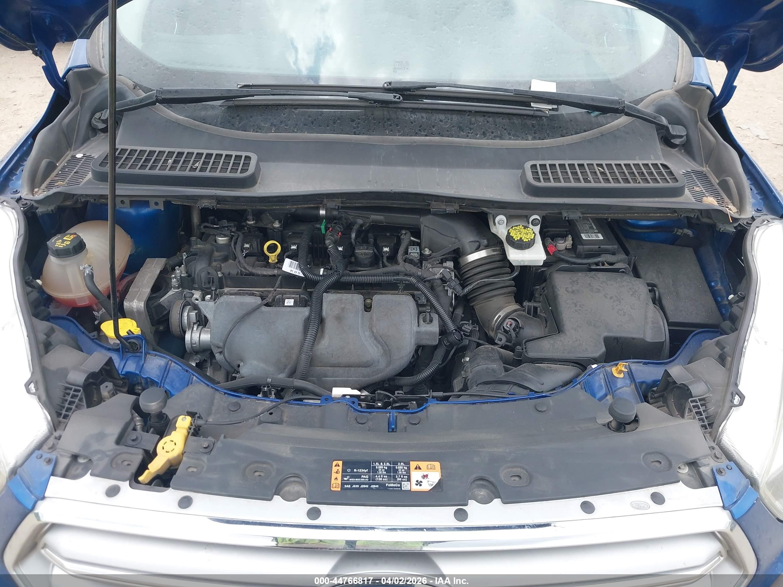 FORD ESCAPE image 10