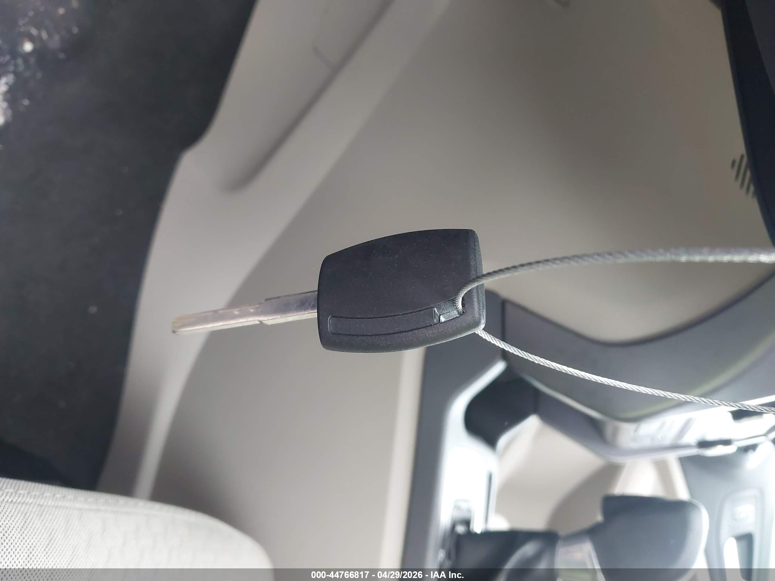 FORD ESCAPE image 11