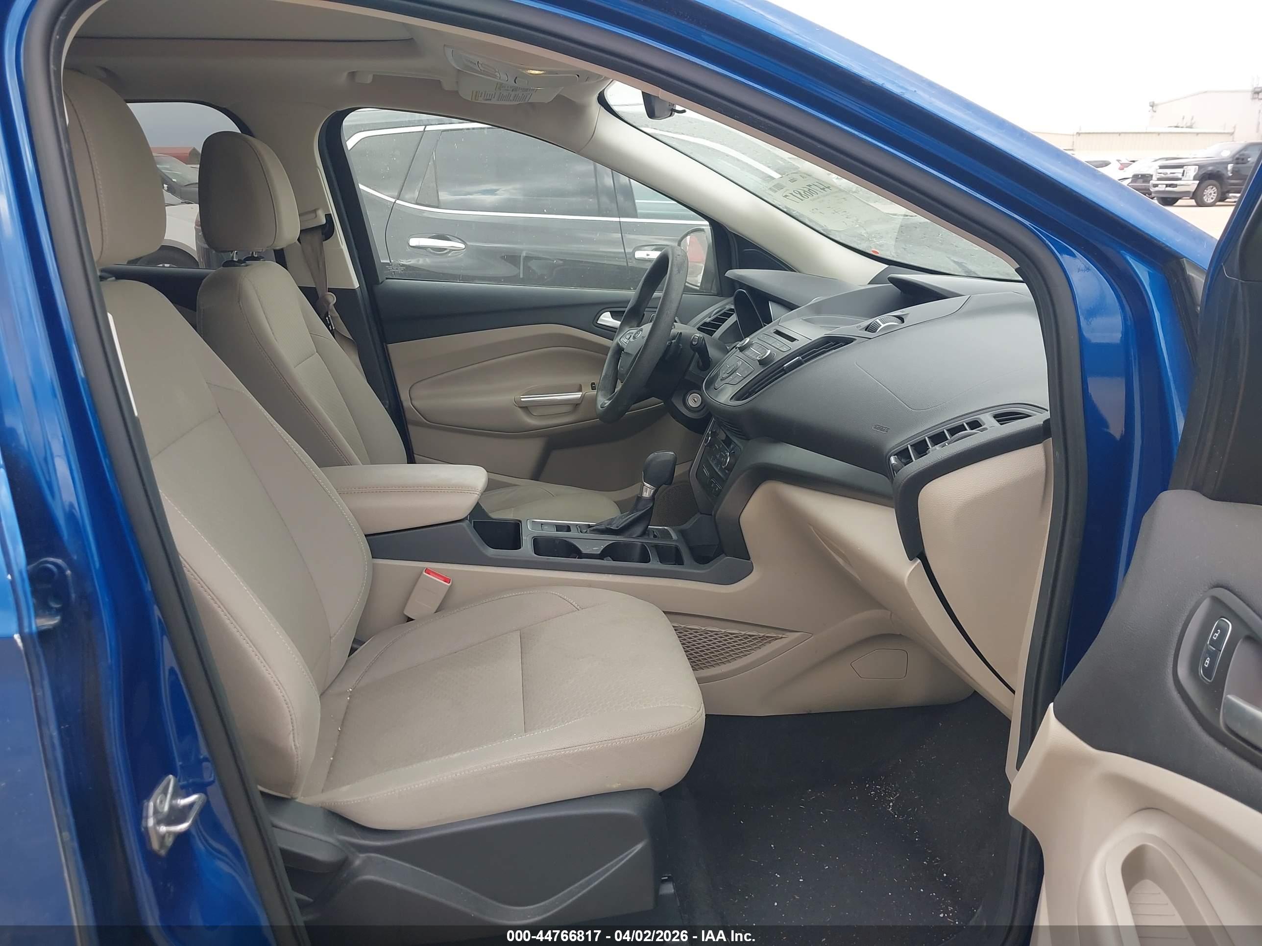 FORD ESCAPE image 5