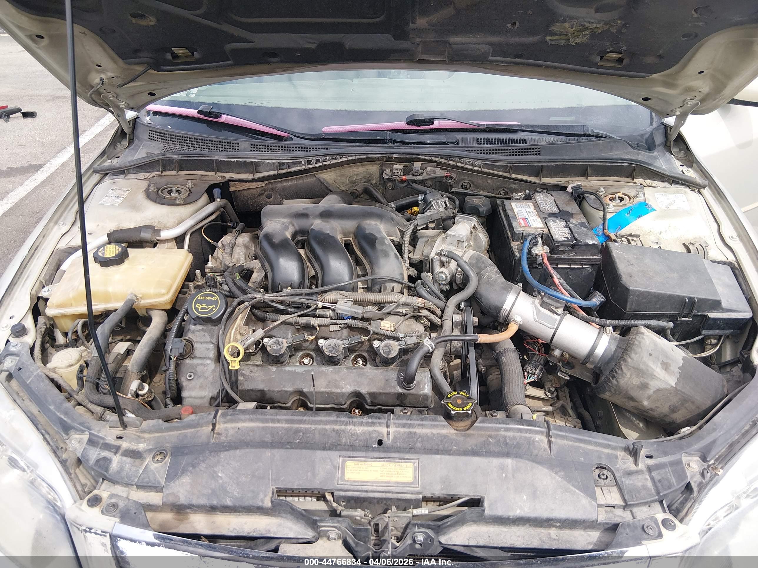 MAZDA MAZDA6 image 10