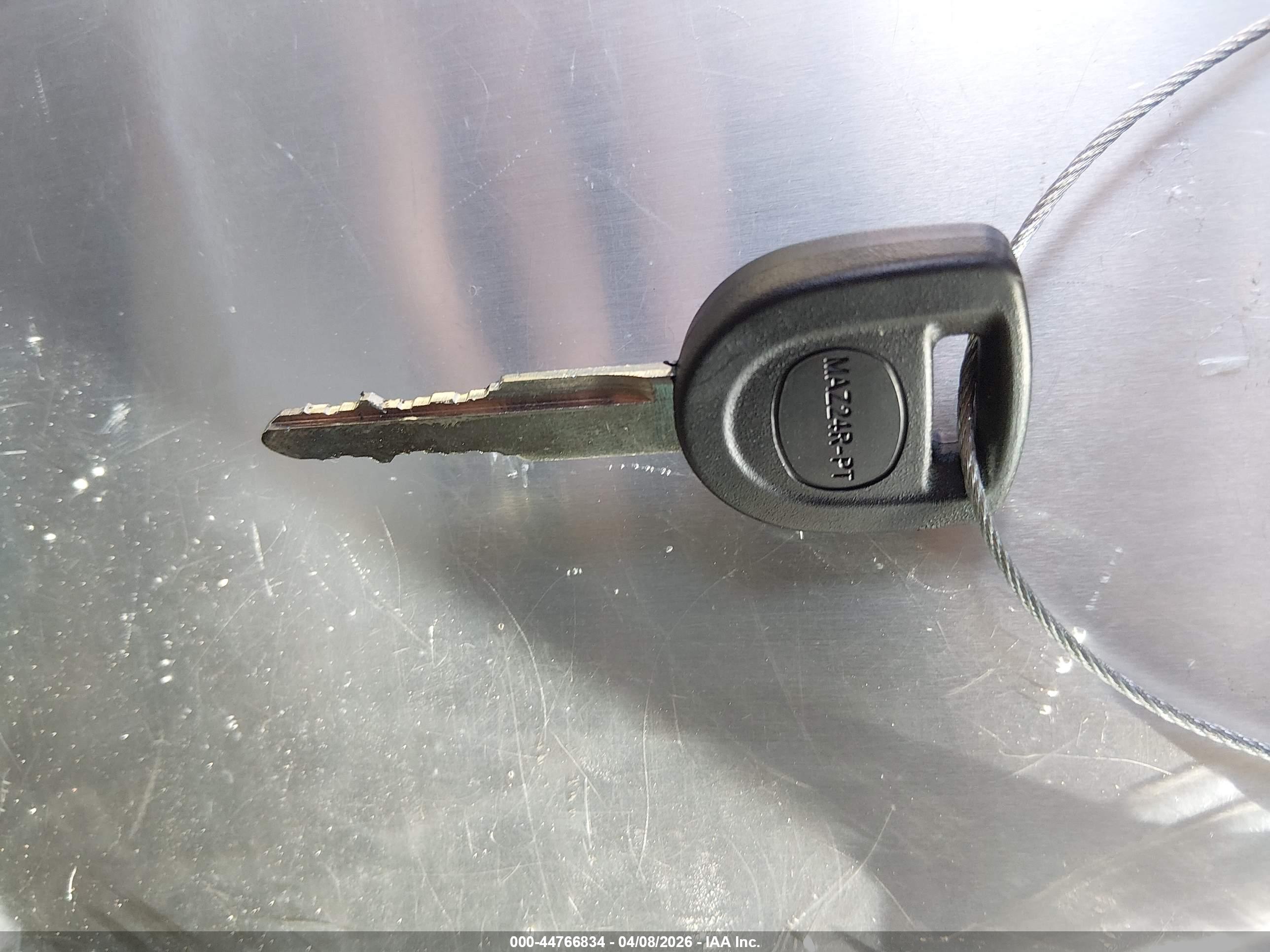 MAZDA MAZDA6 image 11