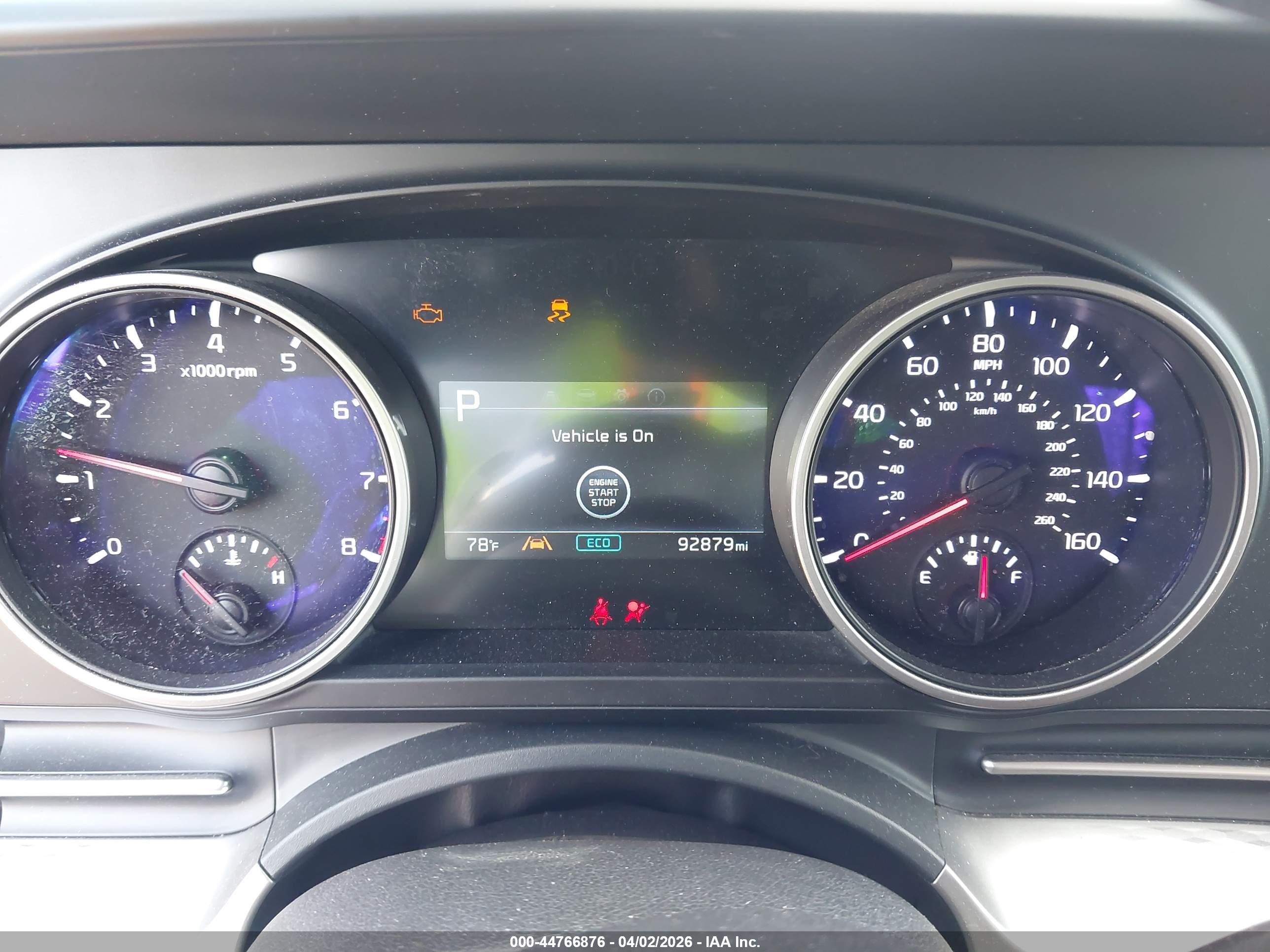 KIA CARNIVAL image 7