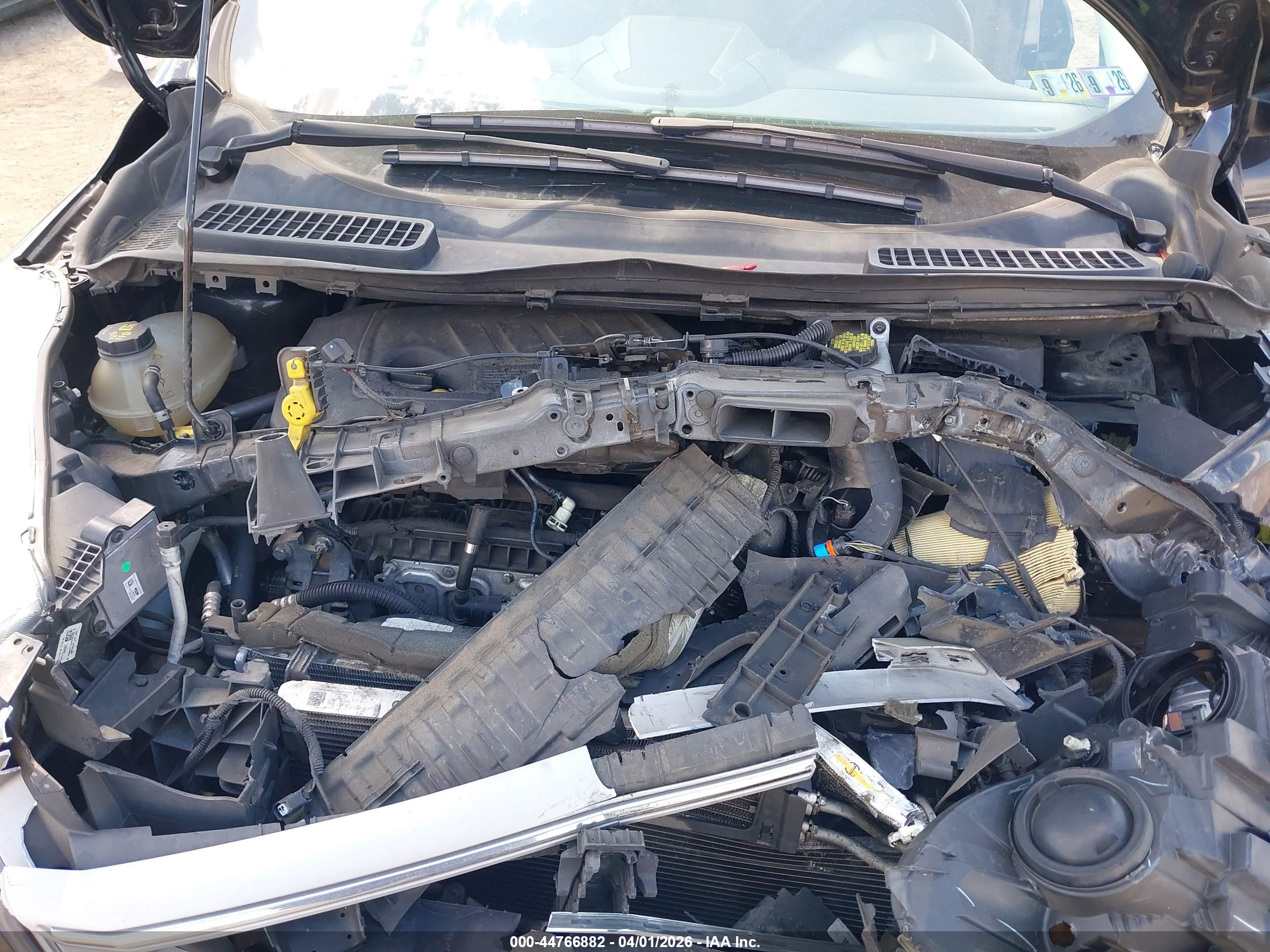 FORD ESCAPE image 10