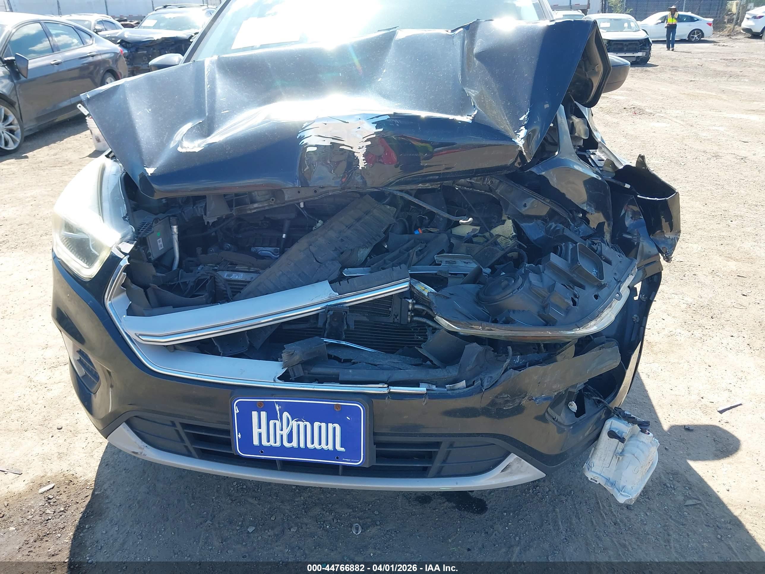 FORD ESCAPE image 6