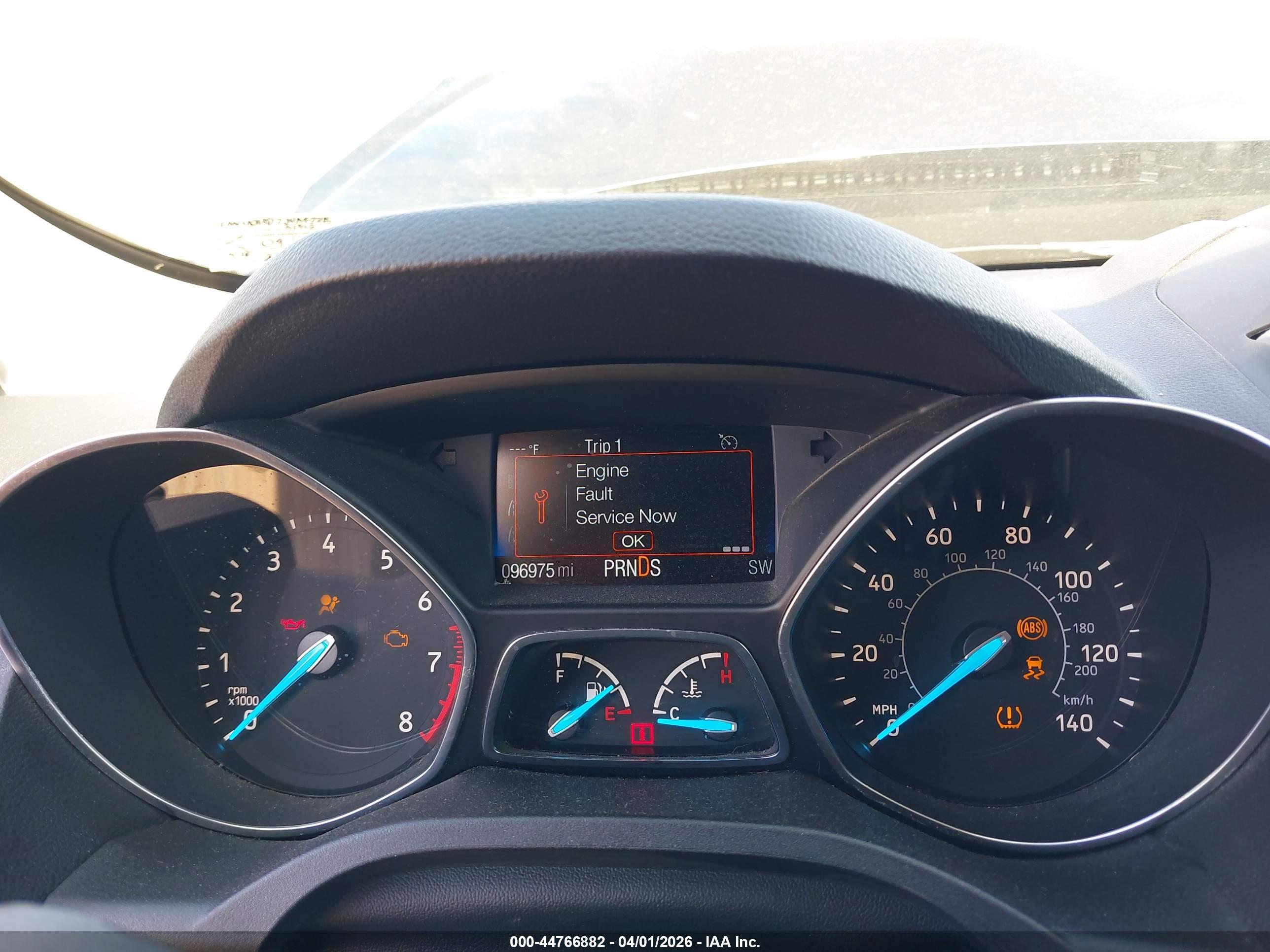 FORD ESCAPE image 7