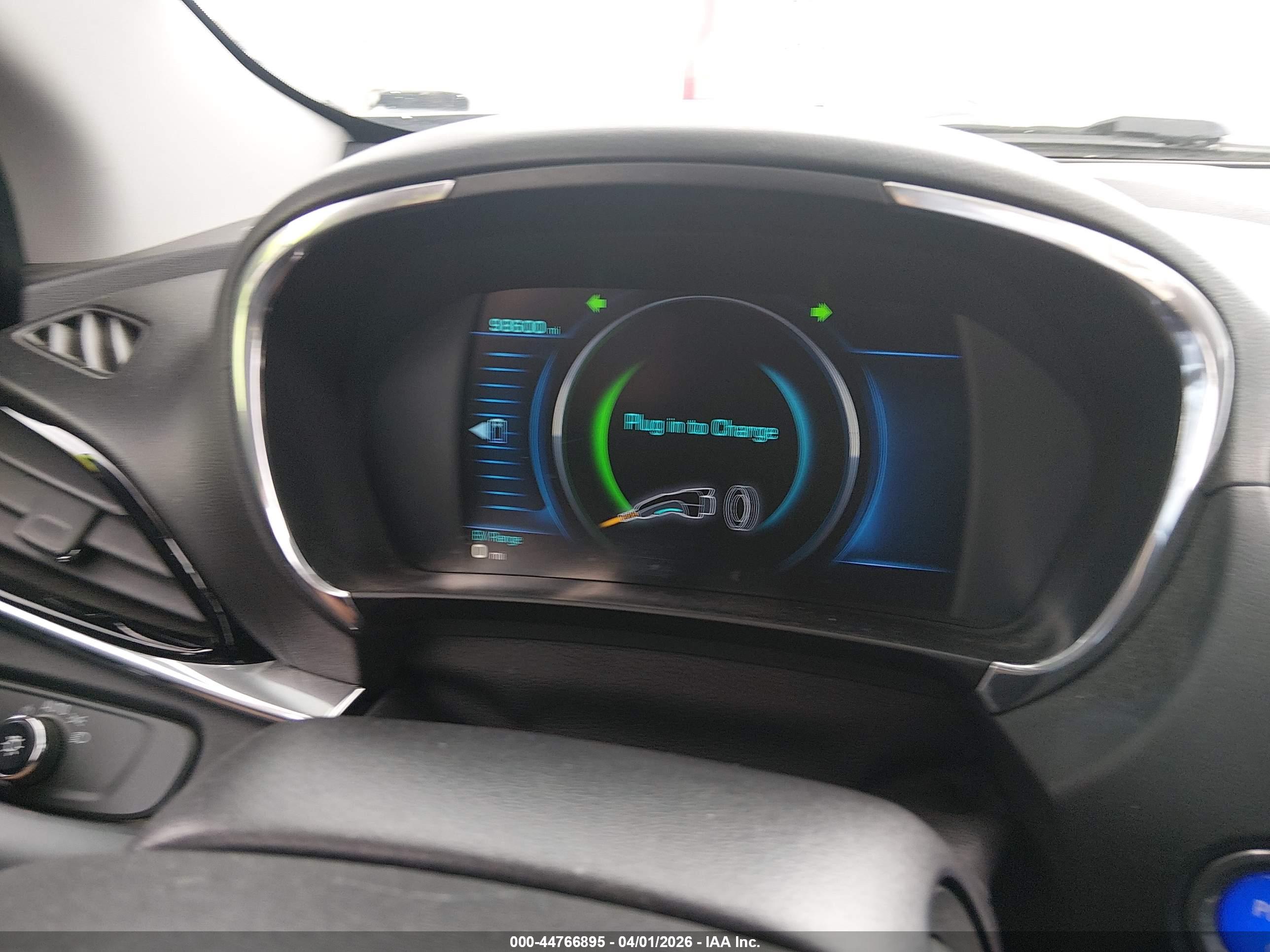 CHEVROLET VOLT image 7