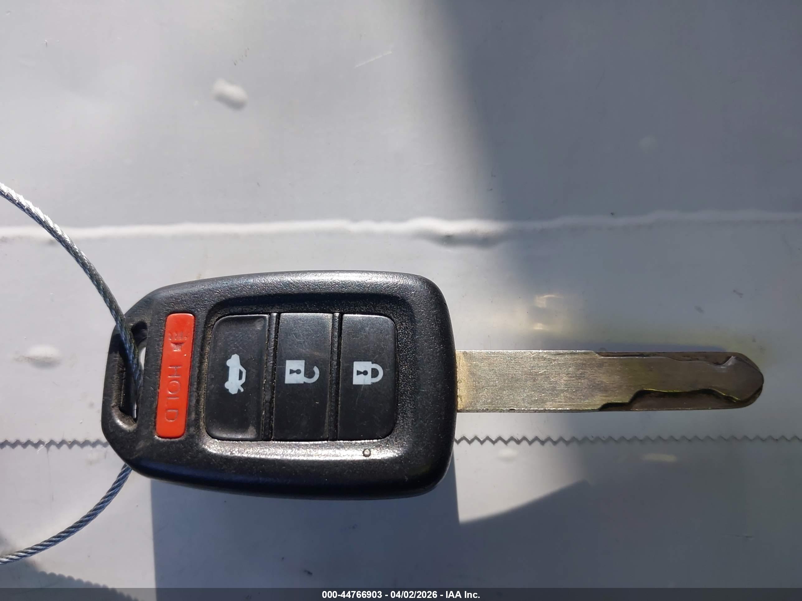 HONDA CIVIC image 11