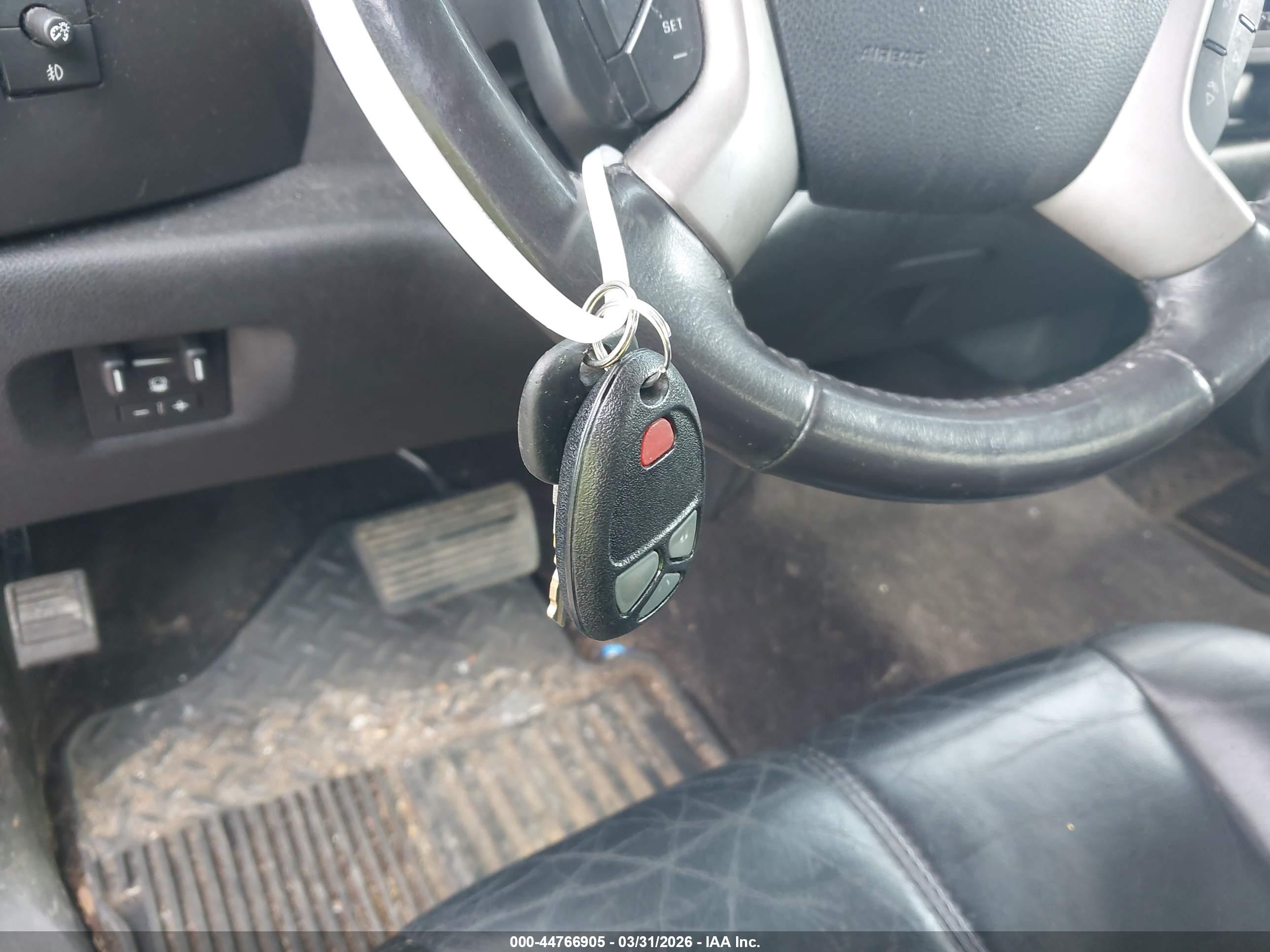 GMC SIERRA image 11