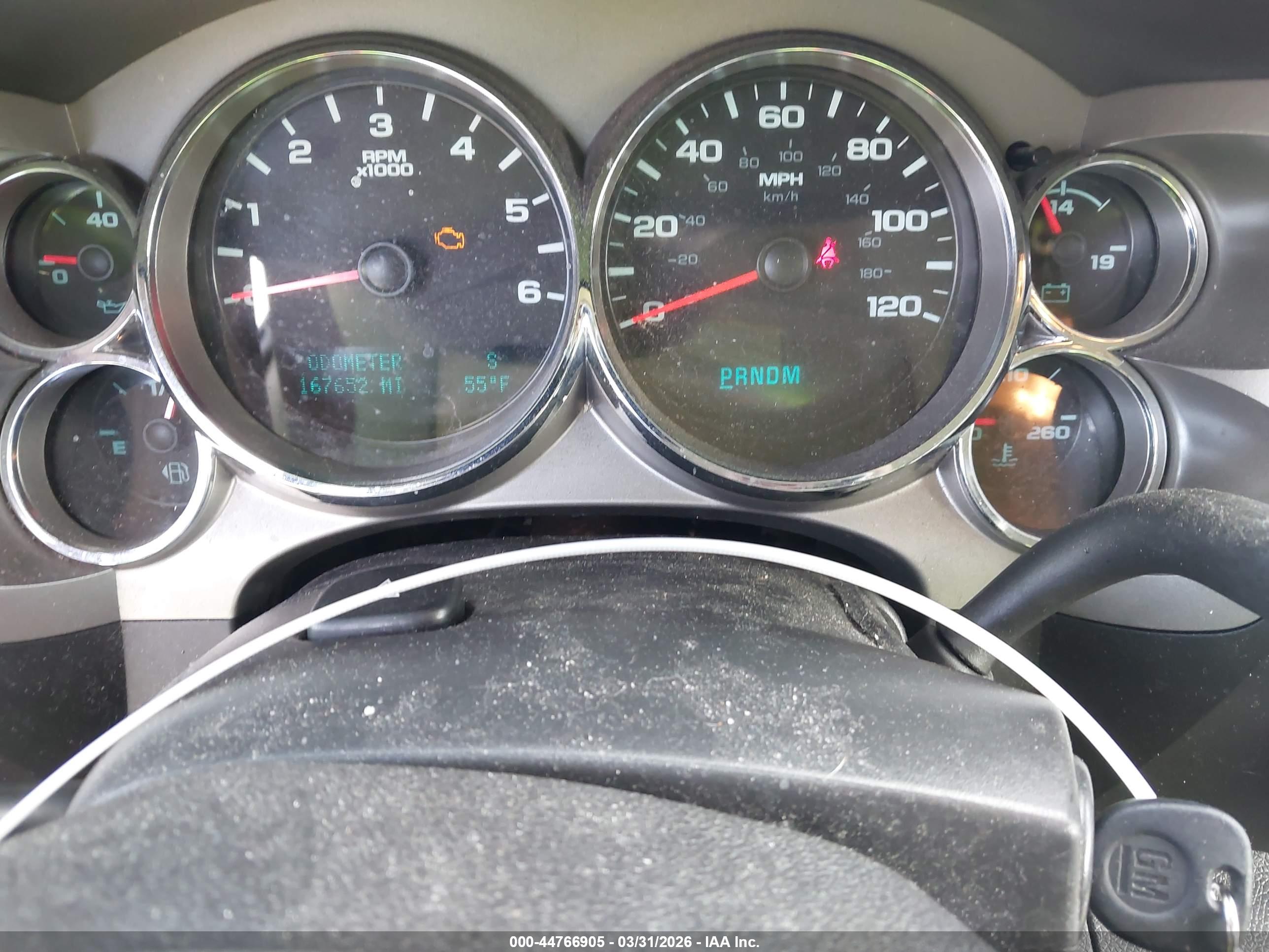 GMC SIERRA image 7