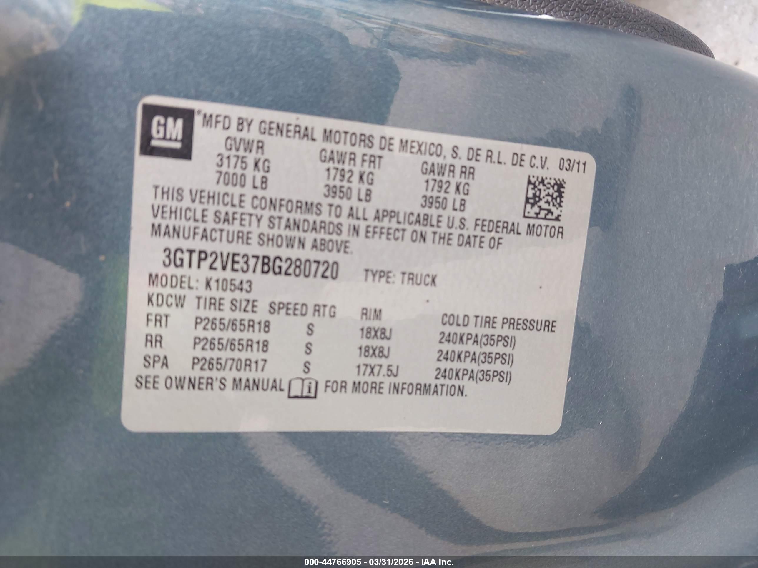 GMC SIERRA image 9