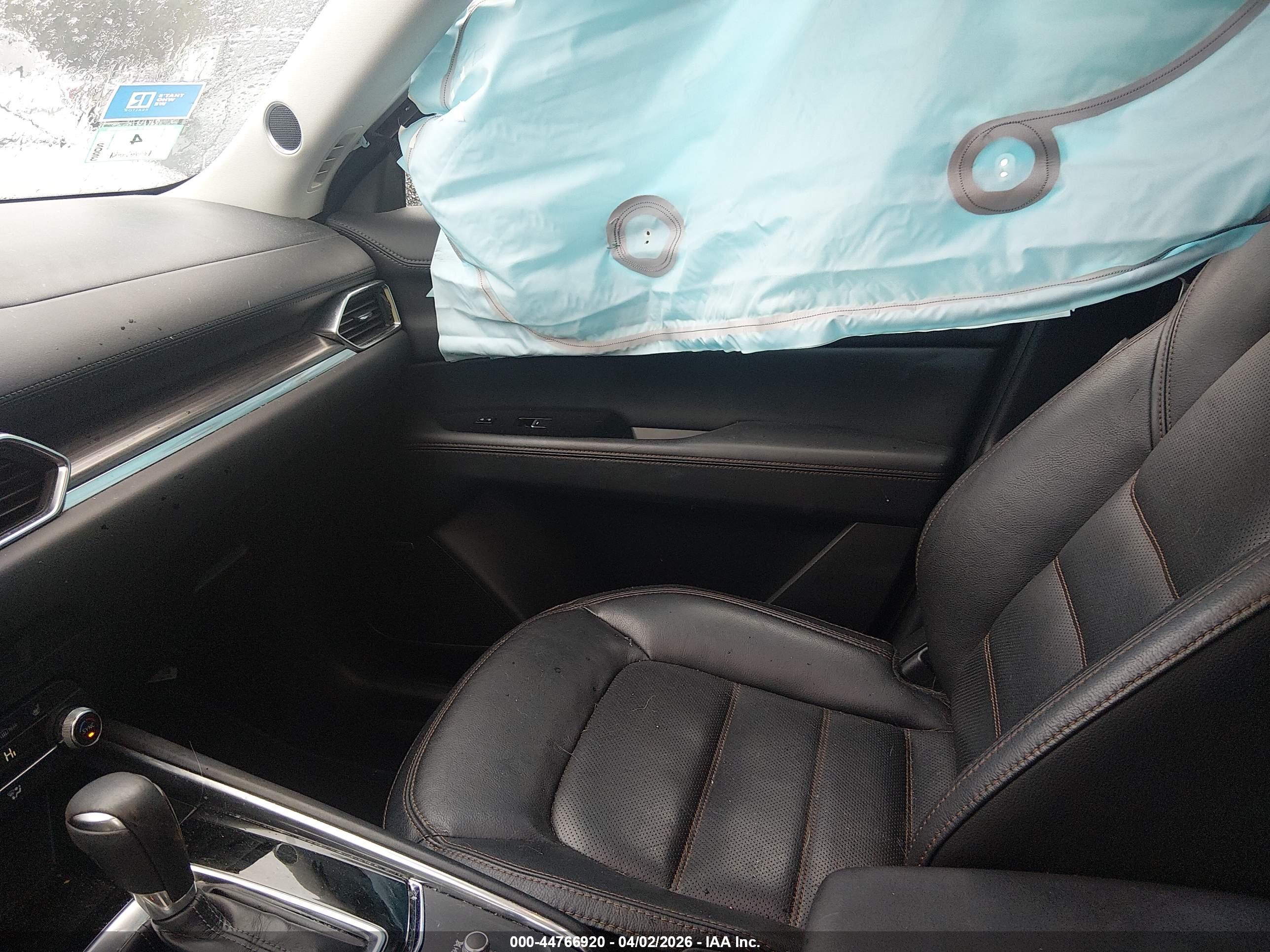 MAZDA CX-5 image 5