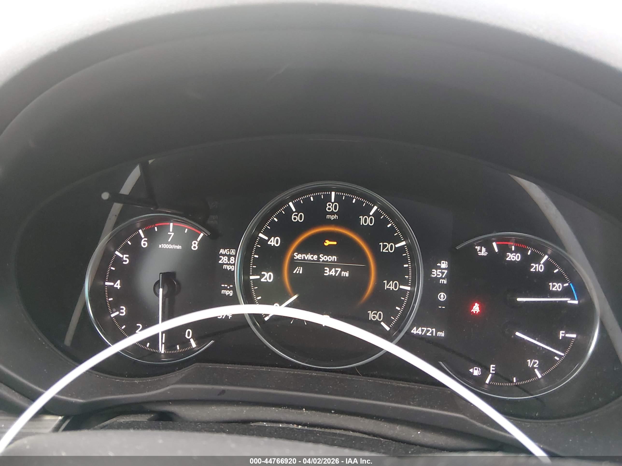 MAZDA CX-5 image 7