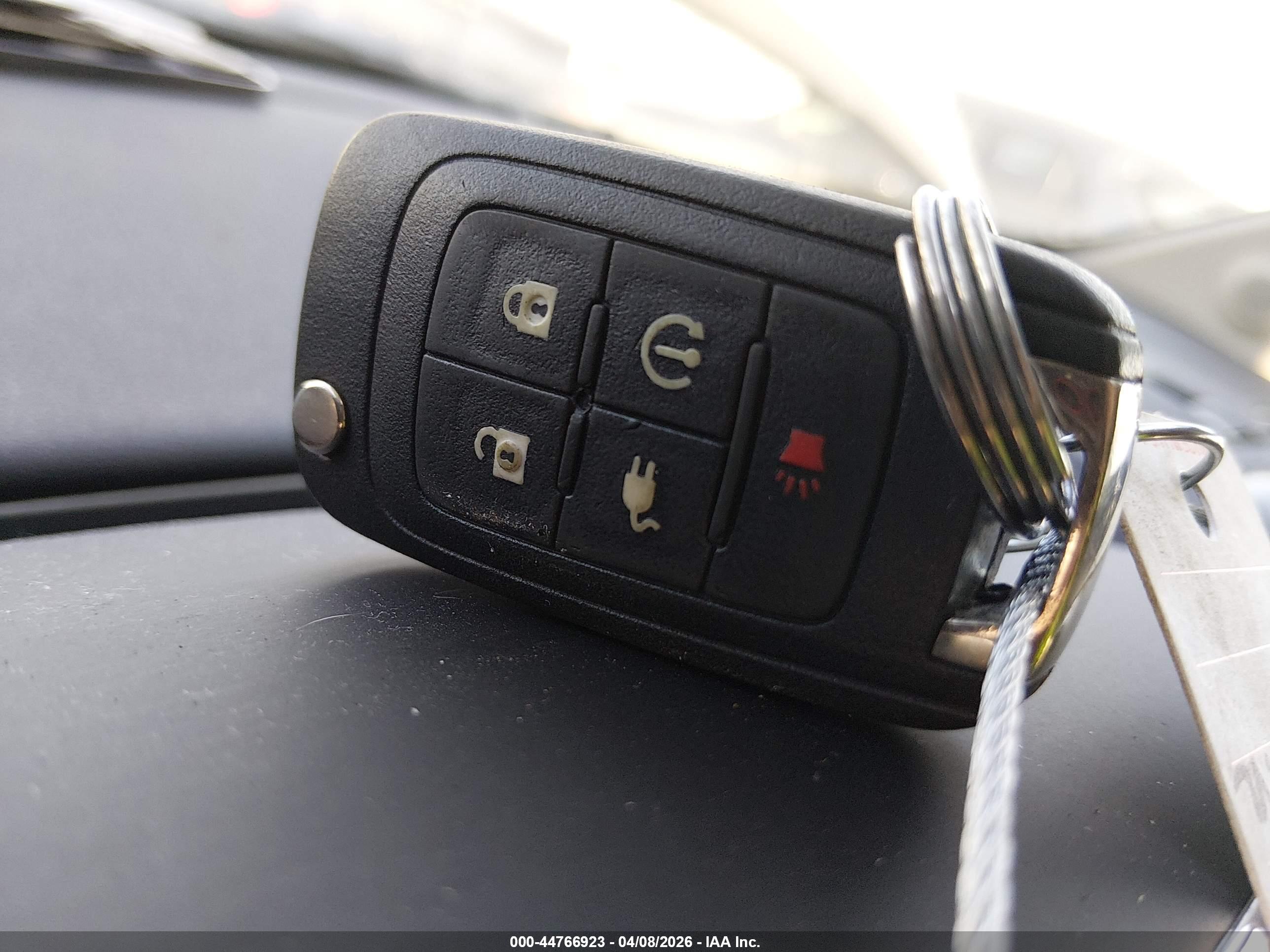 CHEVROLET VOLT image 11