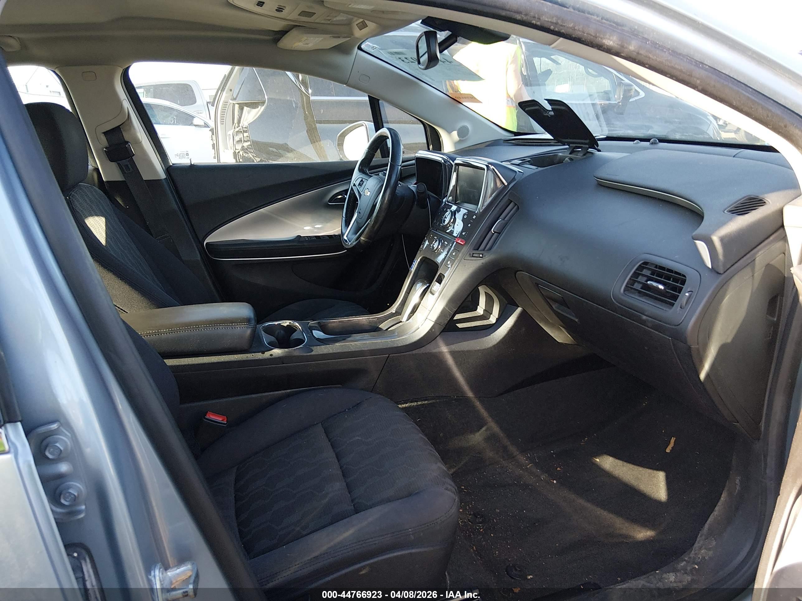 CHEVROLET VOLT image 5