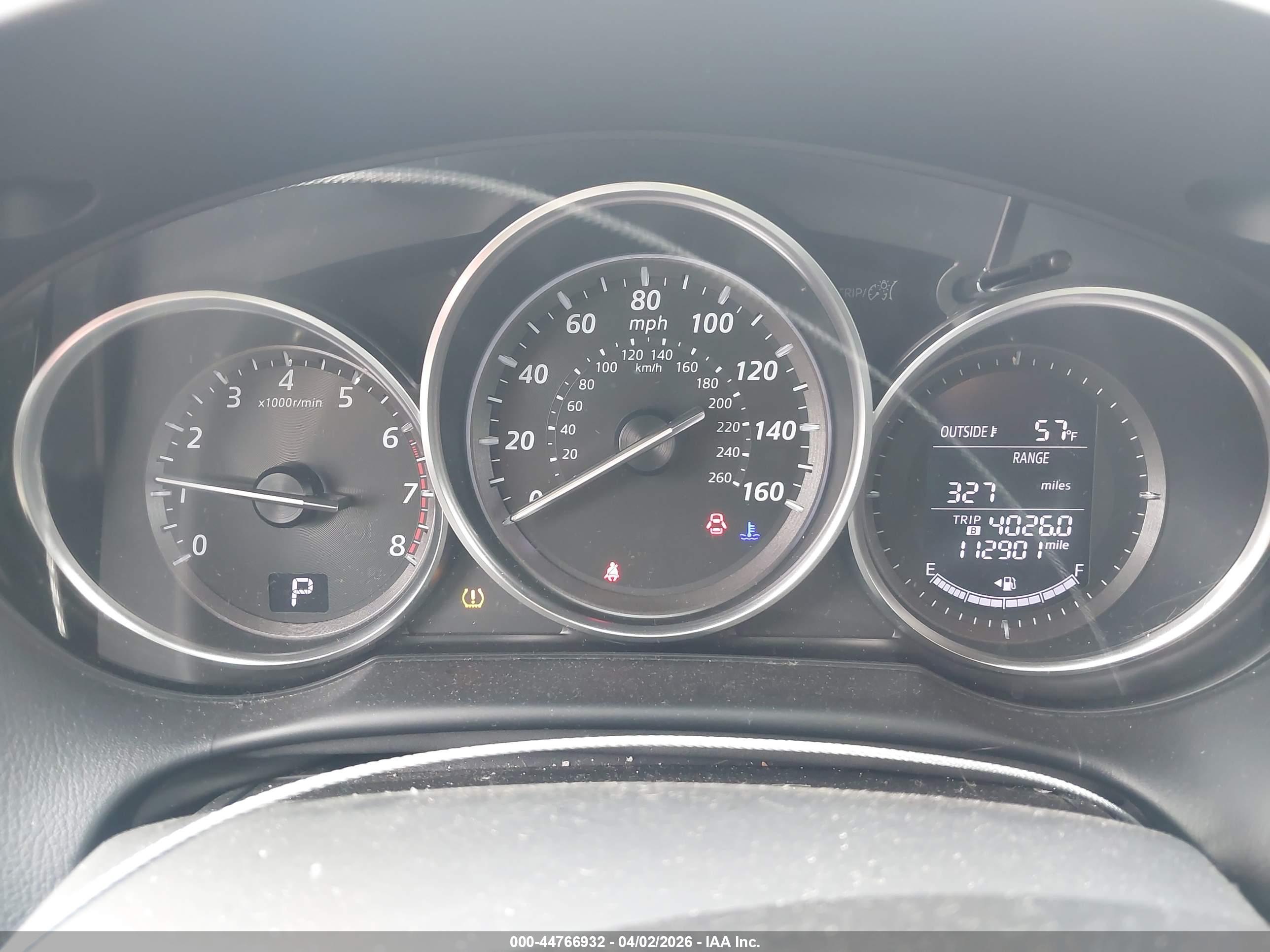 MAZDA CX-5 image 7