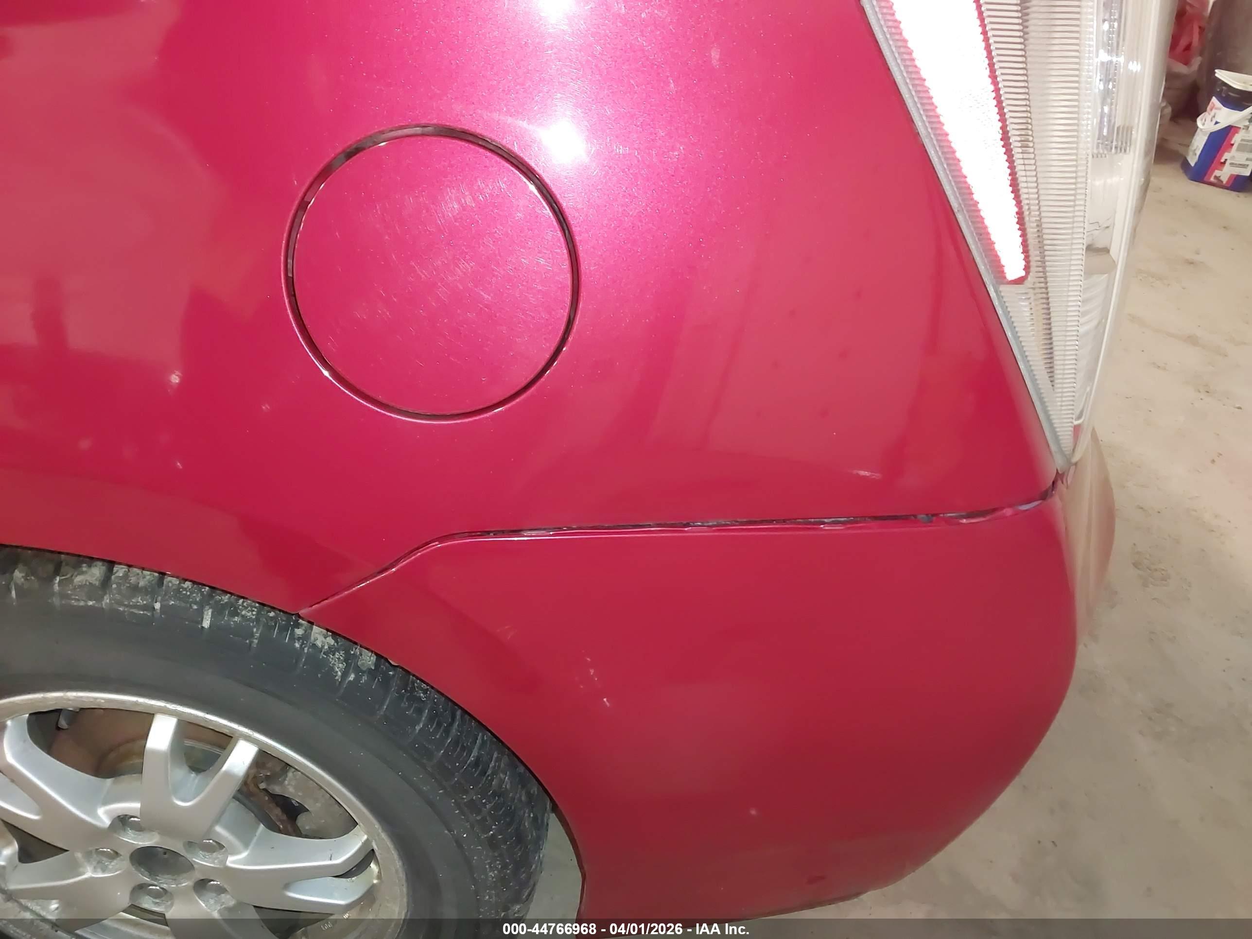 TOYOTA PRIUS image 6