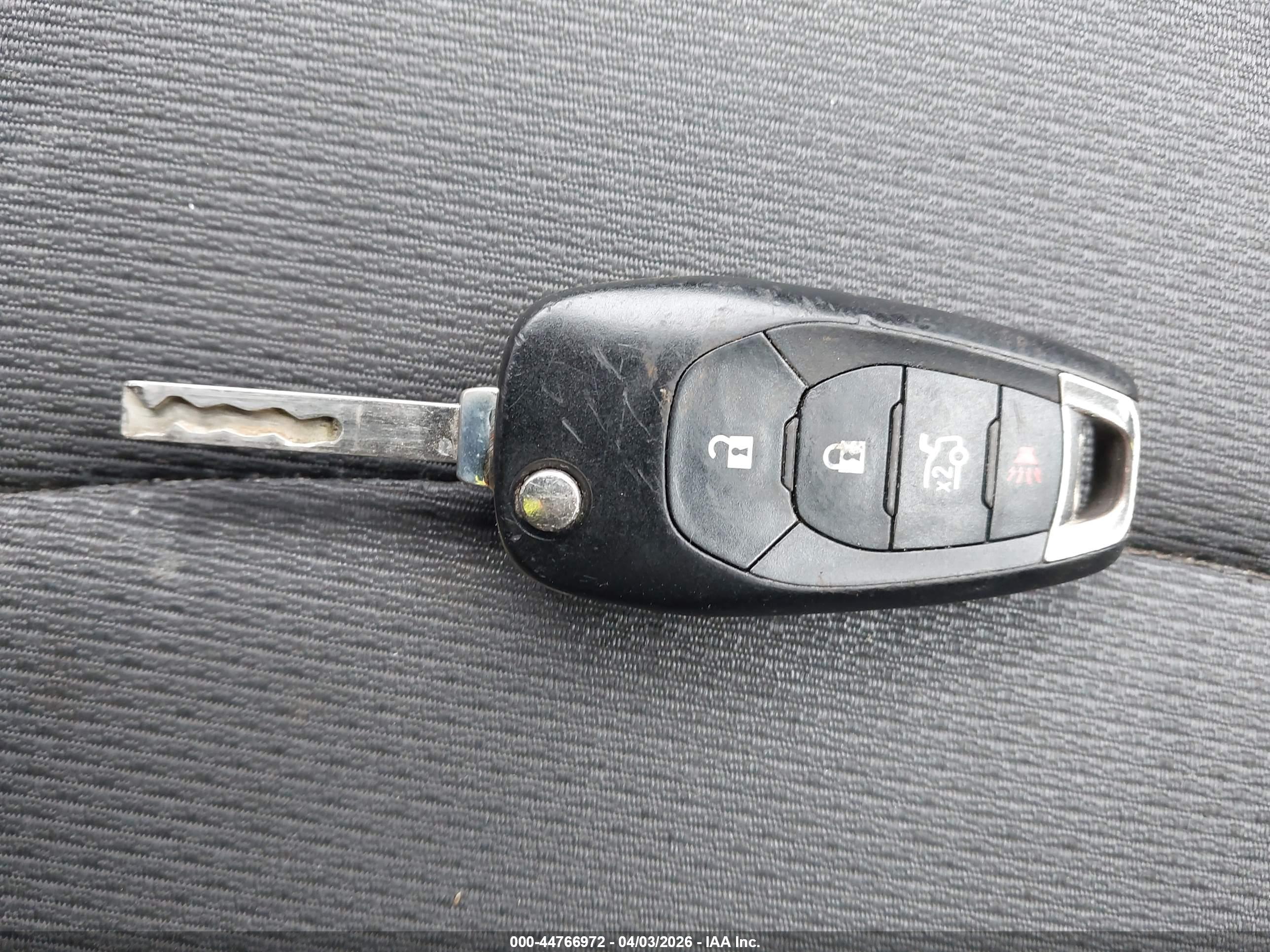 CHEVROLET CRUZE image 11